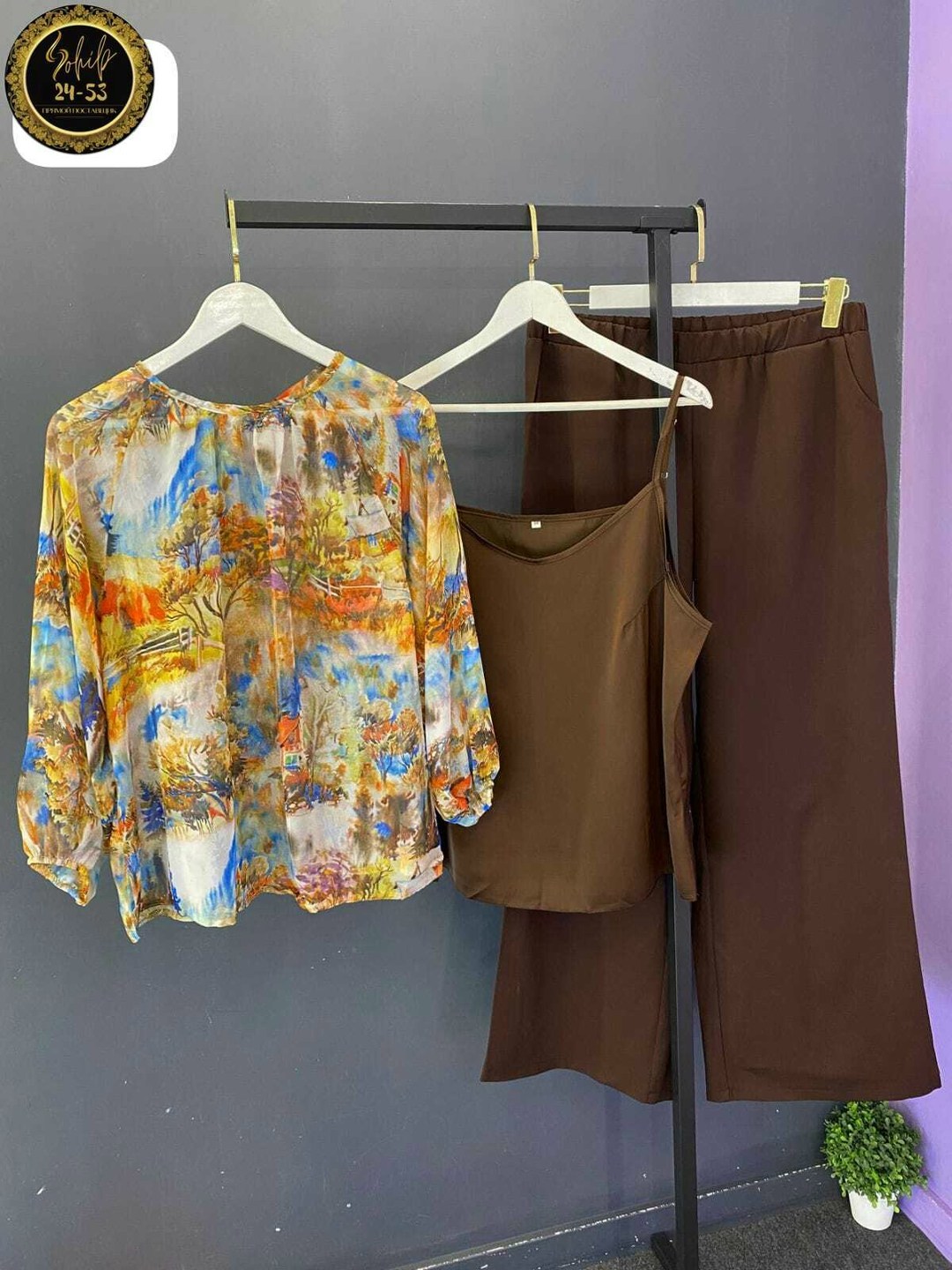 костюм женский тройка,,костюмы женские,блуза,костюм летний брючный двойка