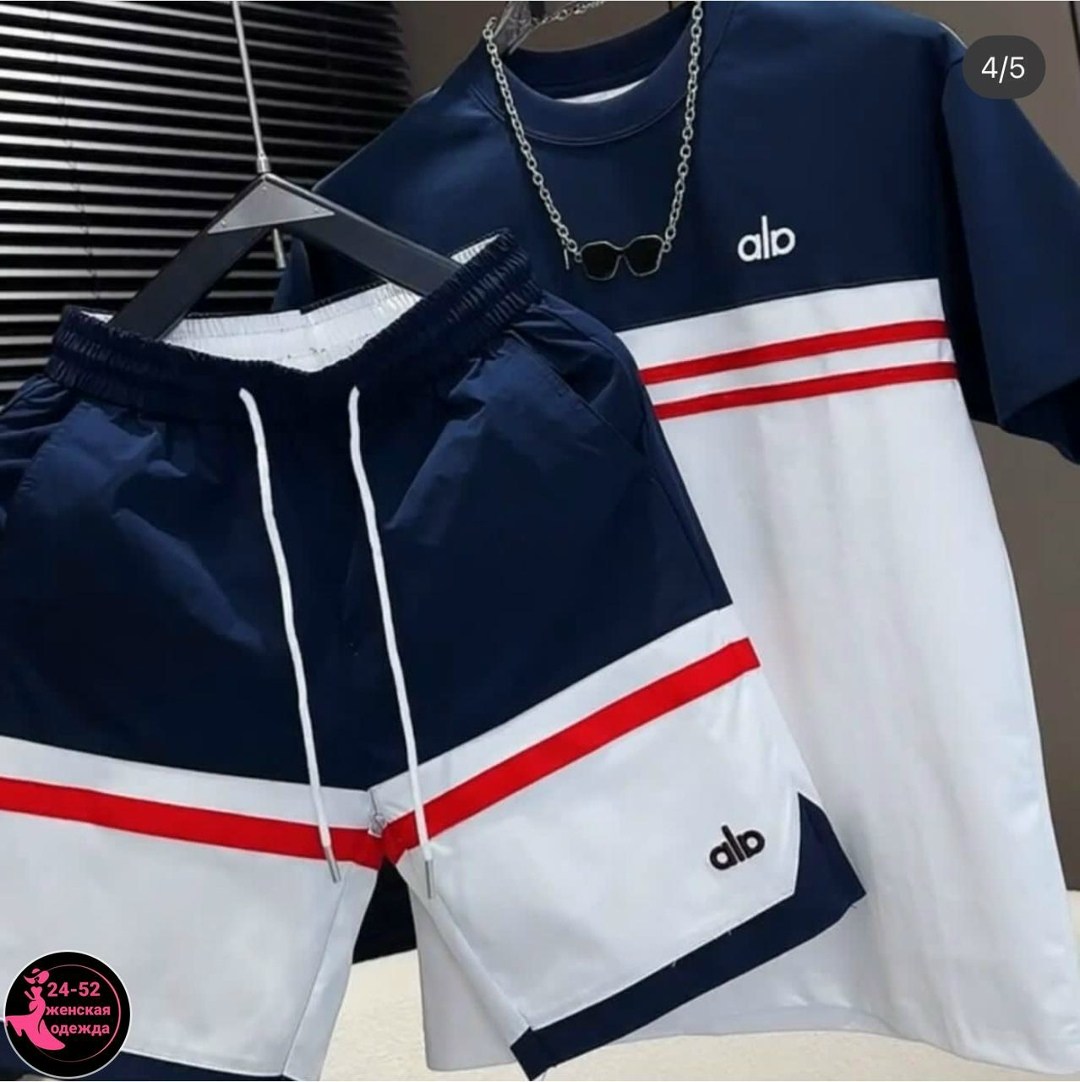 спортивные костюм с шортами,костюм спортивный мужской с шортами,костюм с шортам,костюм поло с шортами мужской,мужские комплекты