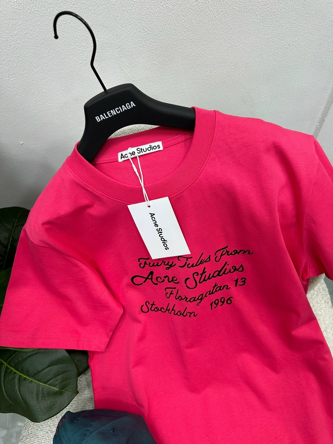 футболка женская balenciaga,футболка balenciaga printed розовый,футболка розовая,футболка,футболка balenciaga с логотипом