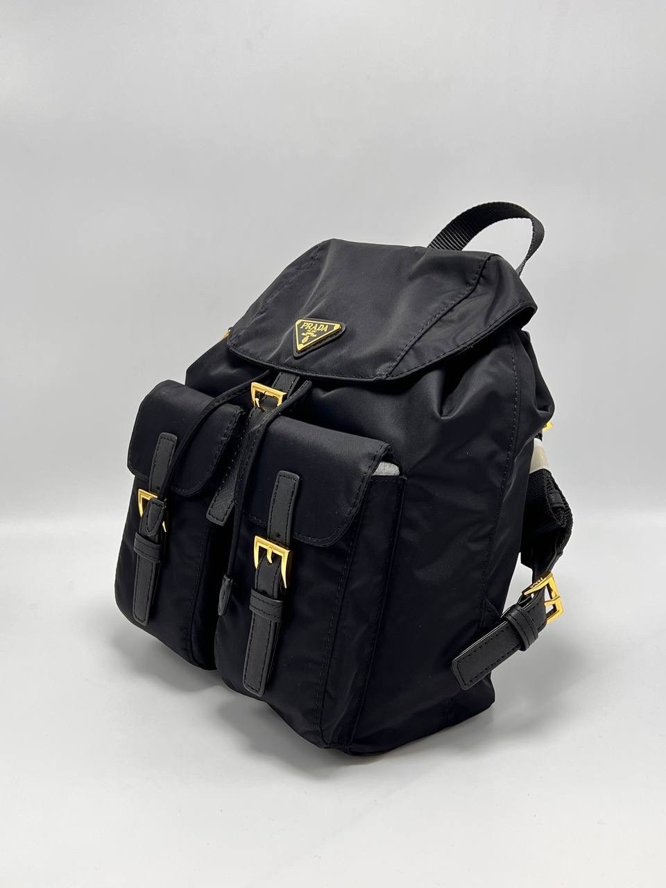 рюкзак прада,рюкзак,маленькие рюкзаки,черный рюкзак,женские рюкзаки