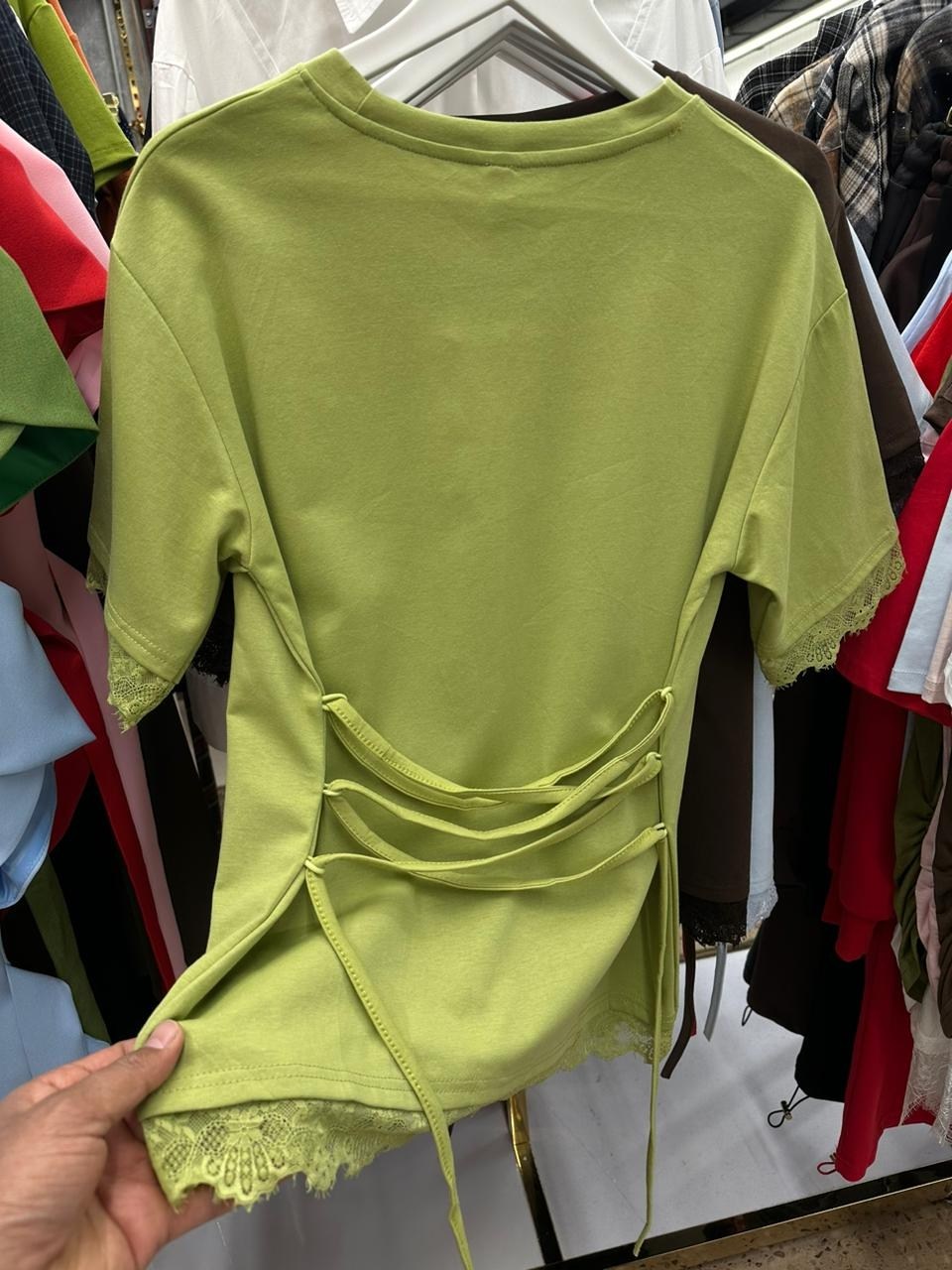 футболка с кружевами,футболки для женщин,футболки женская,стильная футболка,футболки оверсайз