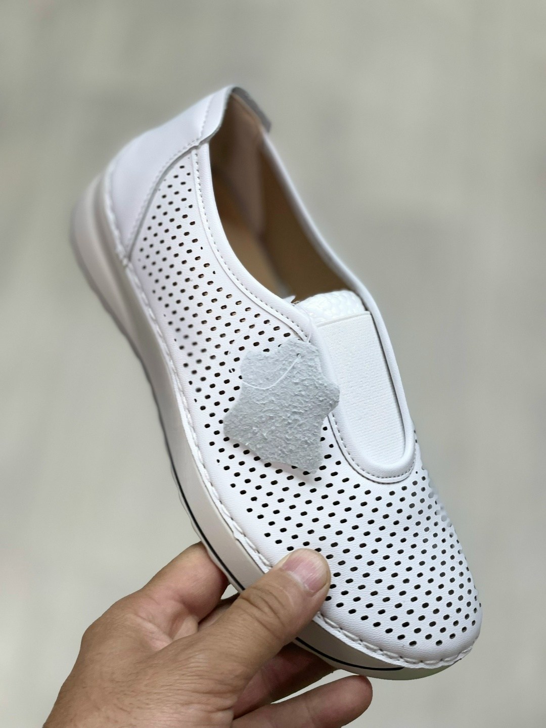 слипоны женские,,женские мокасины,мокасины с перфорацией,женская