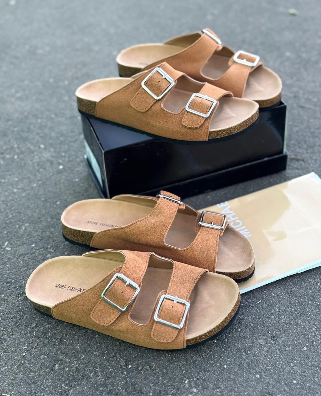 ,шлепки на пробковой подошве birkenstock,birkenstock arizona,сандалии birkenstock,ортопедические шлепки