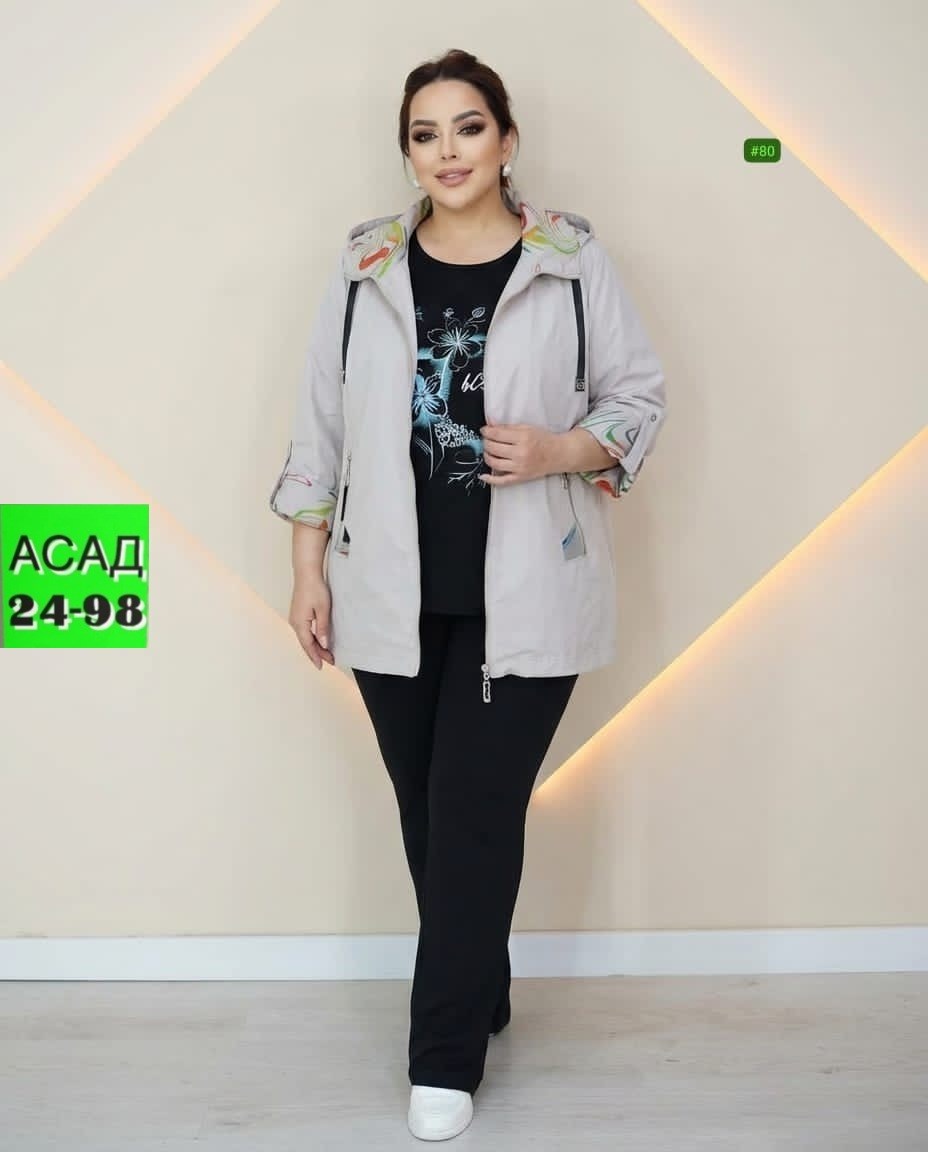 куртка женская,ветровка женская, больших размеров,ветровка,легкая куртка