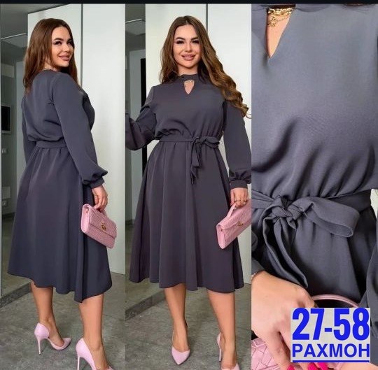 платье женское больших размеров,платье,нарядное платье,модельные платья,женская платье