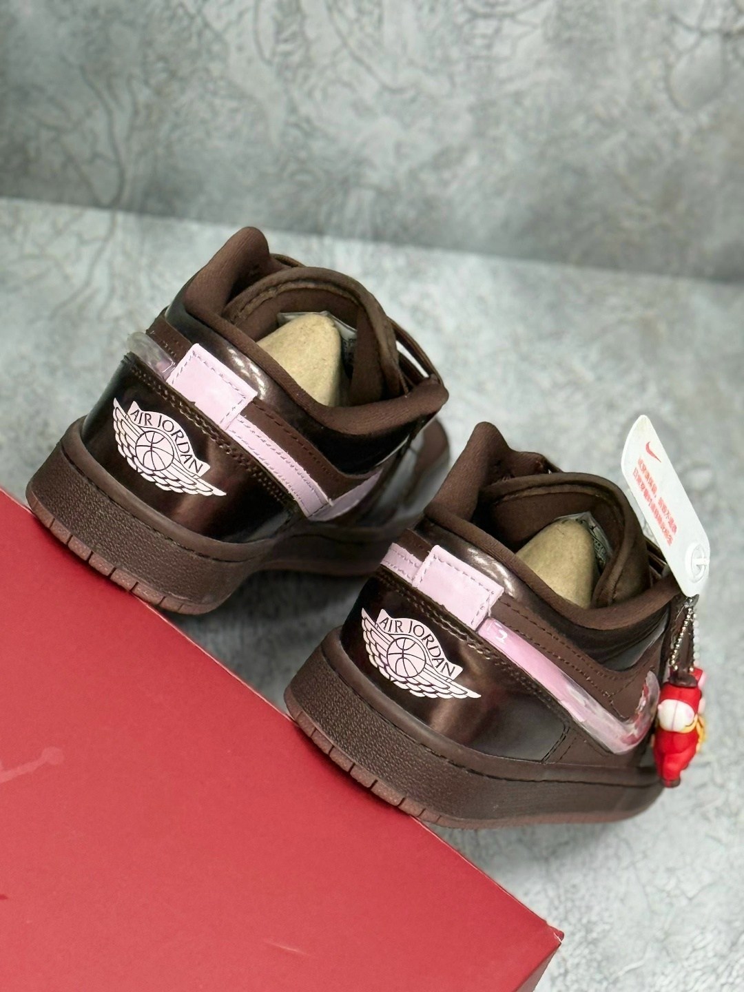 кроссовки,nike dunk low,nike dunk sb low,nike dunk sb low stussy cherry,найк данк женские коричневые