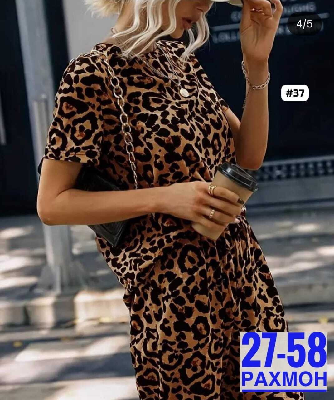 леопардовый костюм женский,летний брючный леопардовый костюм,леопардовые костюмы,модный женский костюм большого размера с леопардовым принтом,брючный костюм