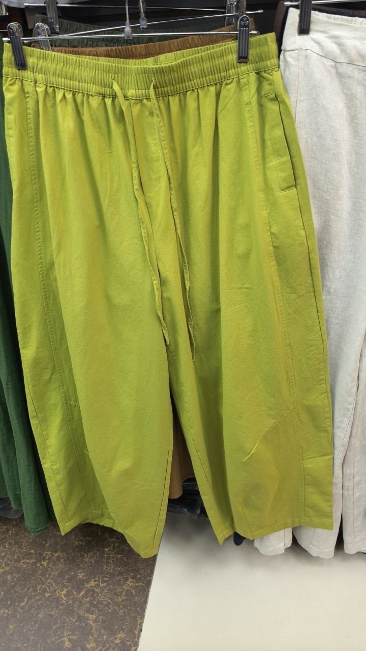 шаровары женские летние,широкие брюки,брюки с широкими штанинами,свободные брюки,брюки классические