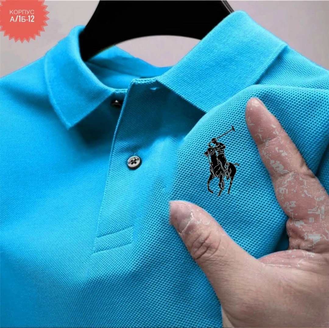 мужская рубашка поло,мужская рубашка поло с короткими рукавами,polo ralph lauren поло,футболки мужские,желтая рубашка