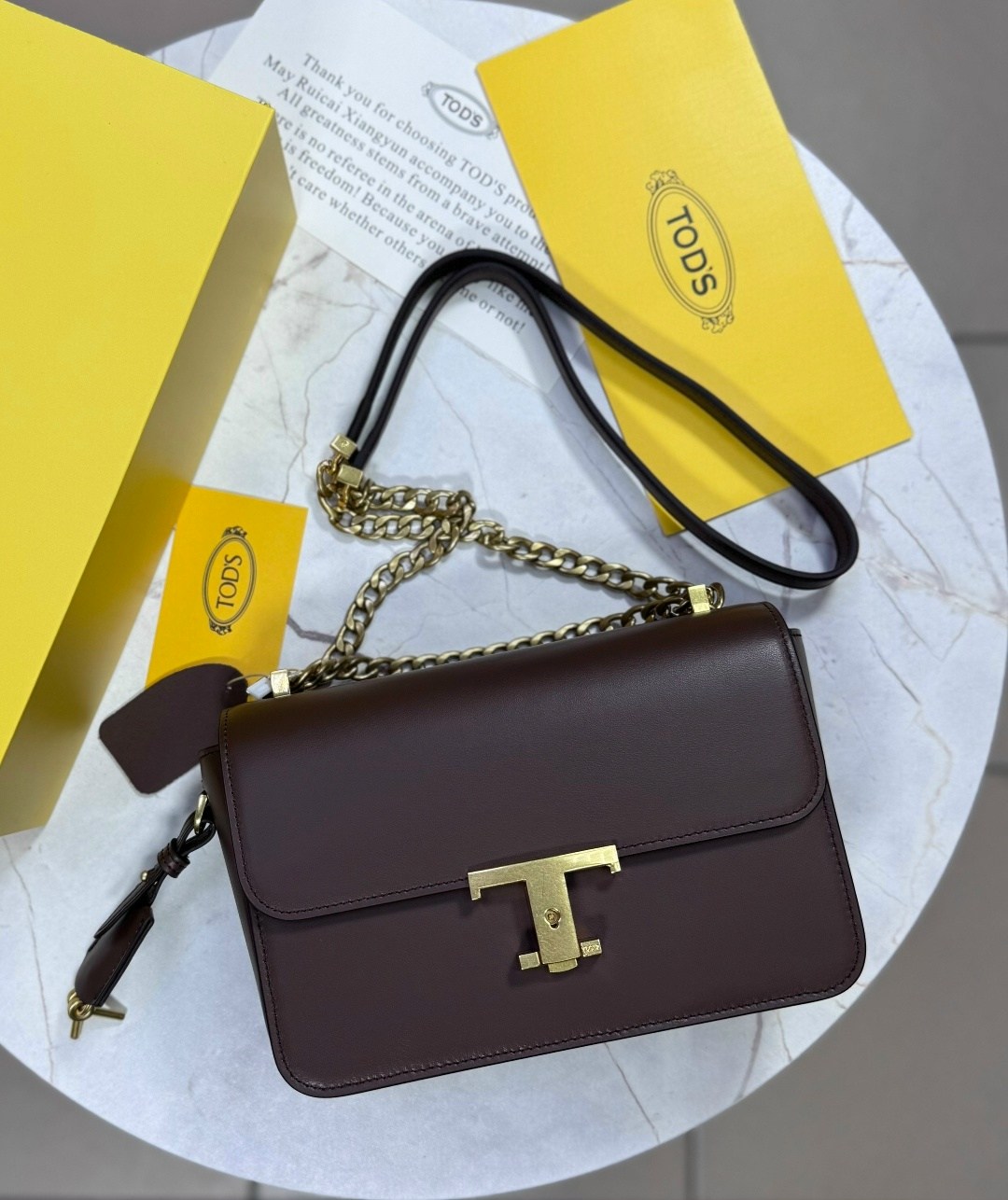 сумка,сумка женская,сумка женская брендовая,tod’s сумка багет на плечо,сумка fendi