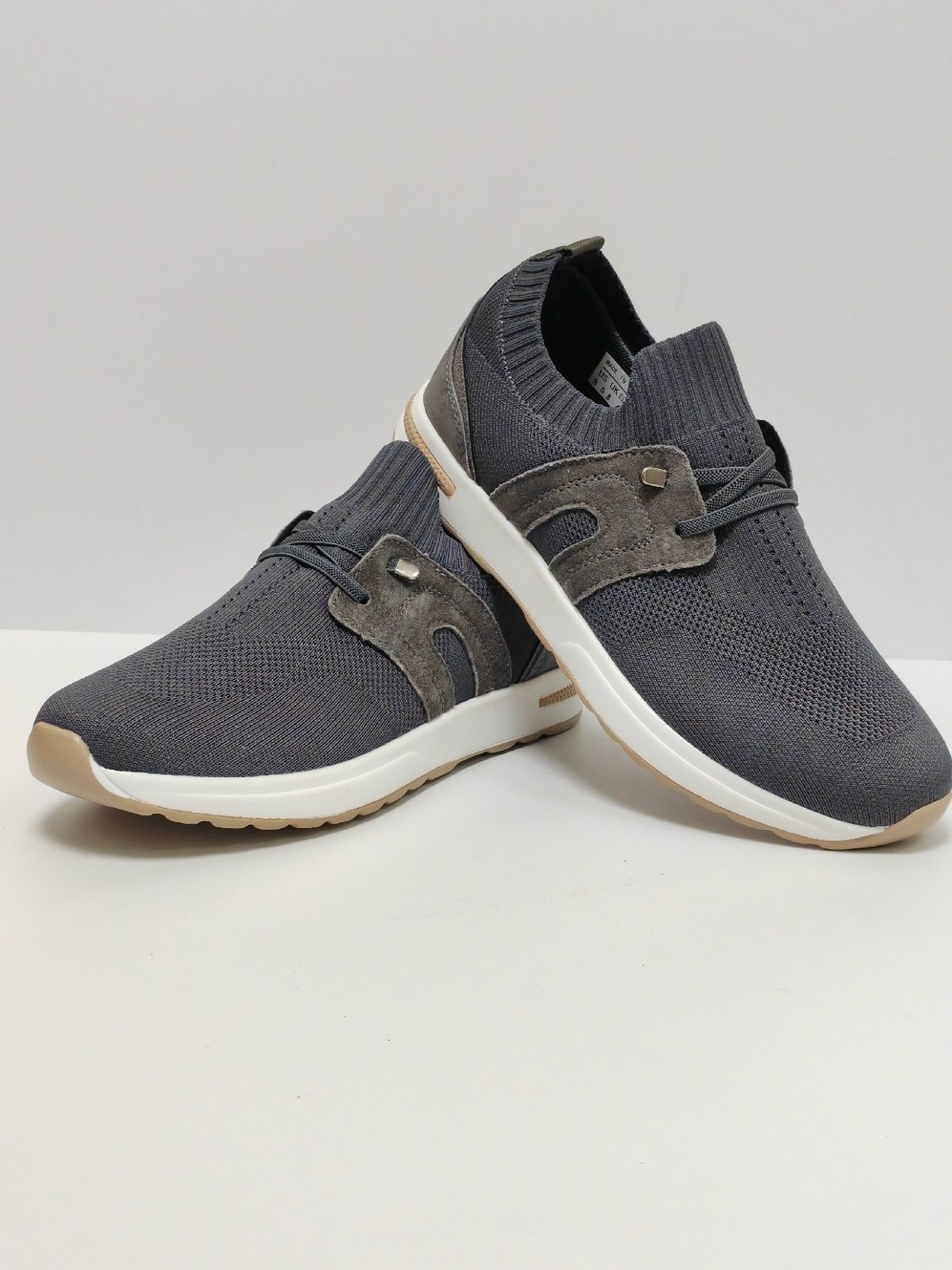 ,кроссовки loro piana,мужская  кроссовки,мужские кроссовки,спортивная