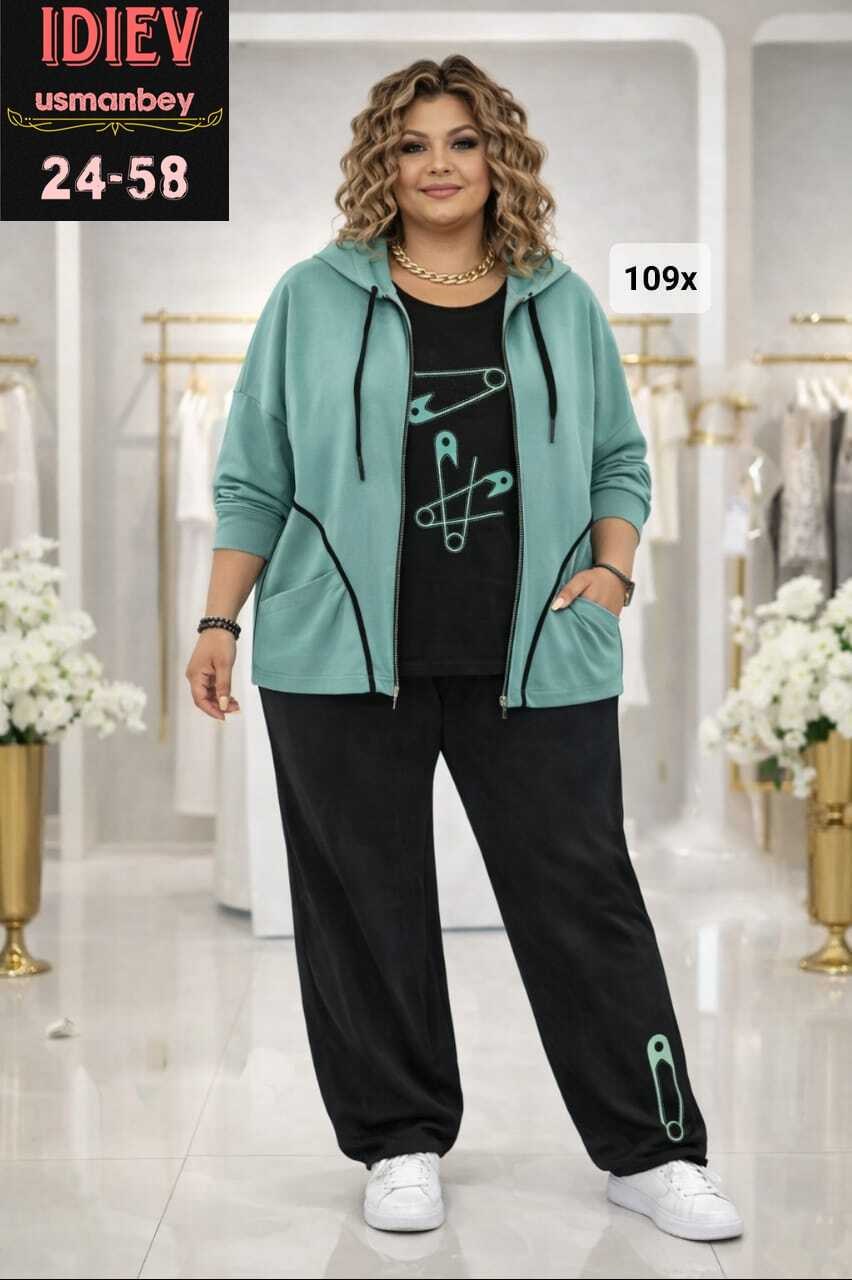 женский спортивный костюм больших размеров,костюмы больших размеров,женские костюмы больших размеров,спорт костюм,костюм спортивный