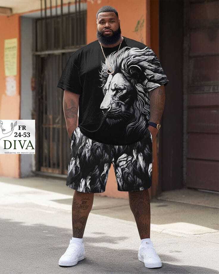 большая одежда,шорты мужские,спортивные мужские костюмы,мужские комплекты