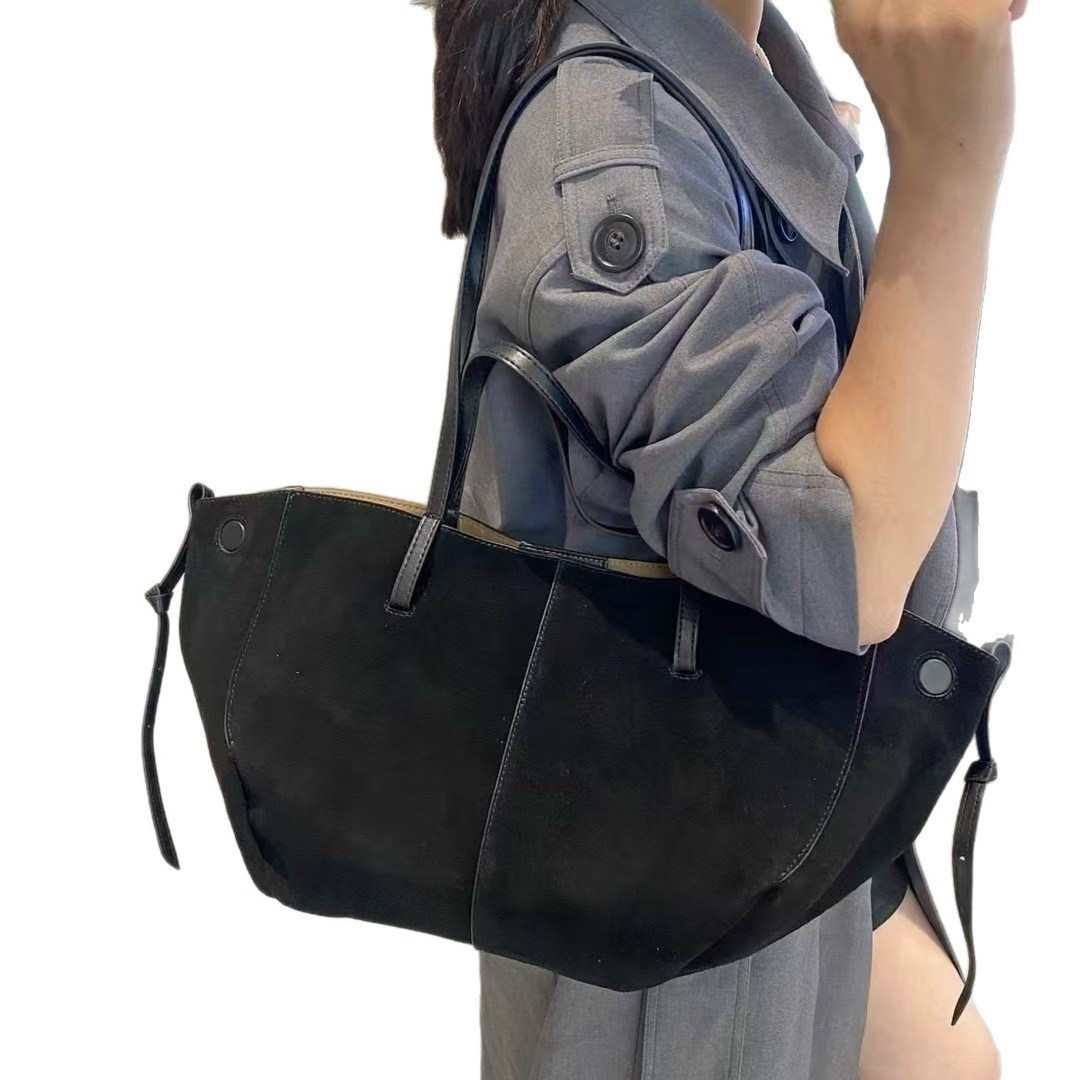 замшевая сумка,коричневая женская сумка,женская сумка тоут,женская замшевая сумка,сумка тоут коричневая