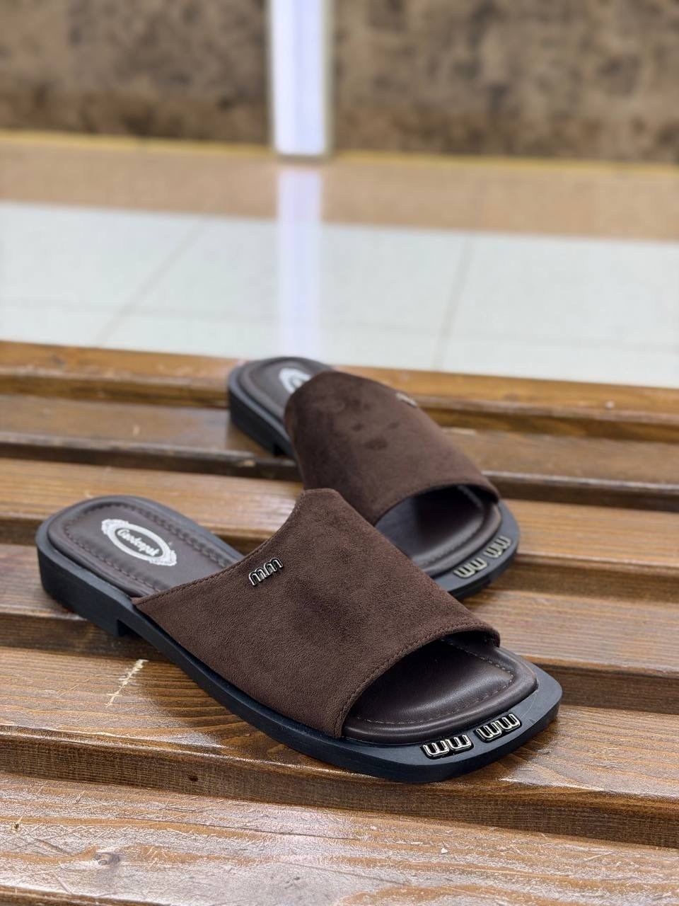 шлепанцы женские,,женские шлепки,модные тапочки,женская