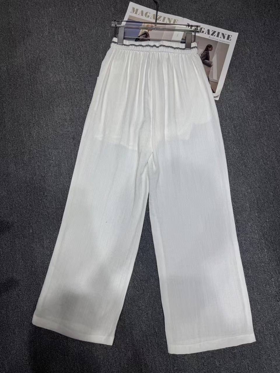 брюки палаццо,брюки широкие,брюки кюлоты,брюки женские белые,летние брюки