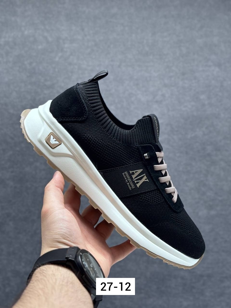 ,кроссовки мужские armani,кроссовка мужской,мужской кроссовки,кроссовки emporio armani