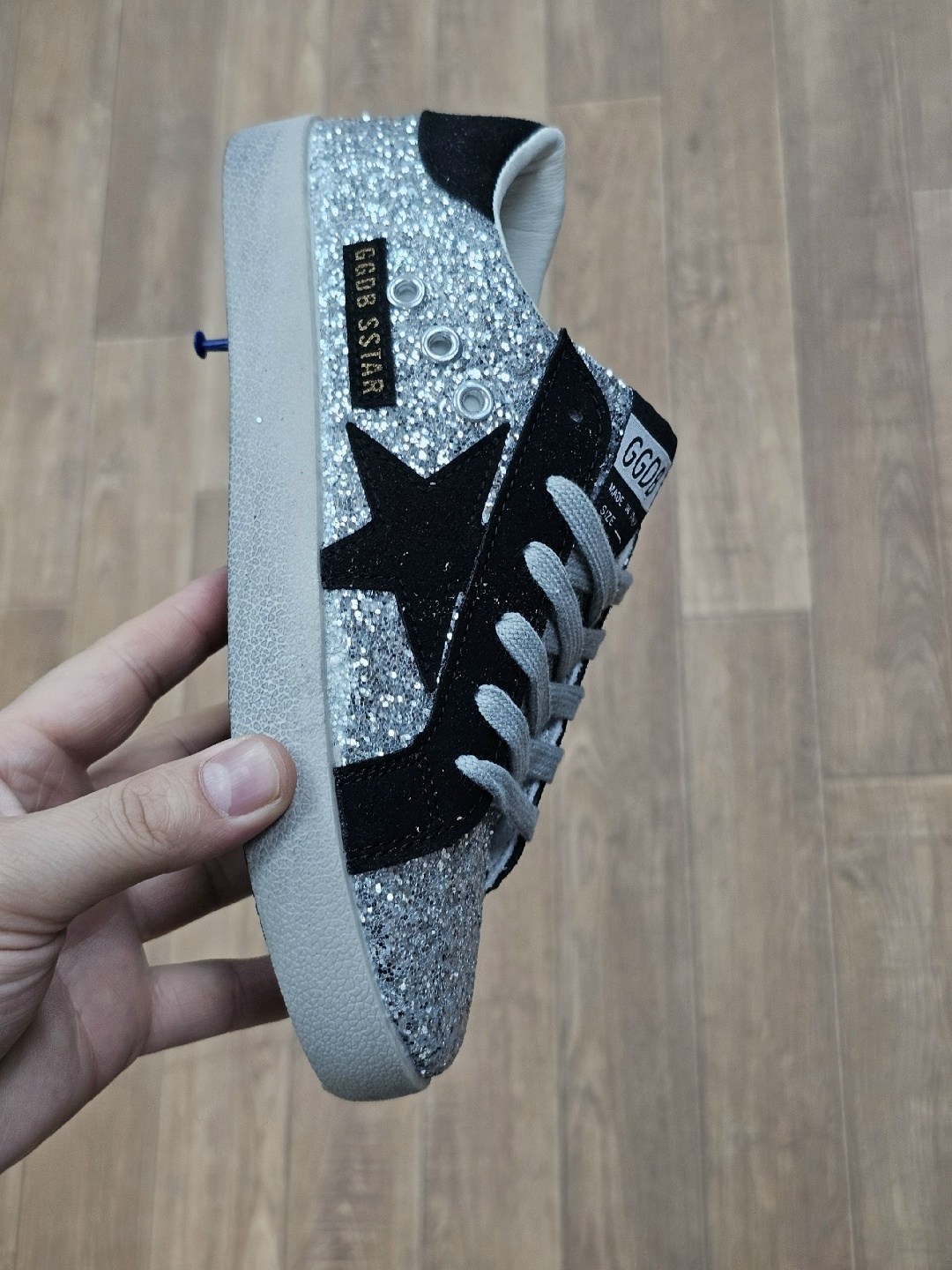 ,кеды golden goose,golden goose кроссовки, женская,повседневная