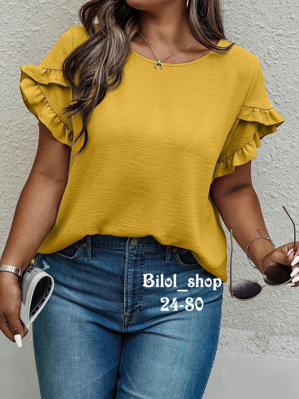 блузка женская,блузка с оборками,блузка свободного кроя,блуза,блузка на каждый день