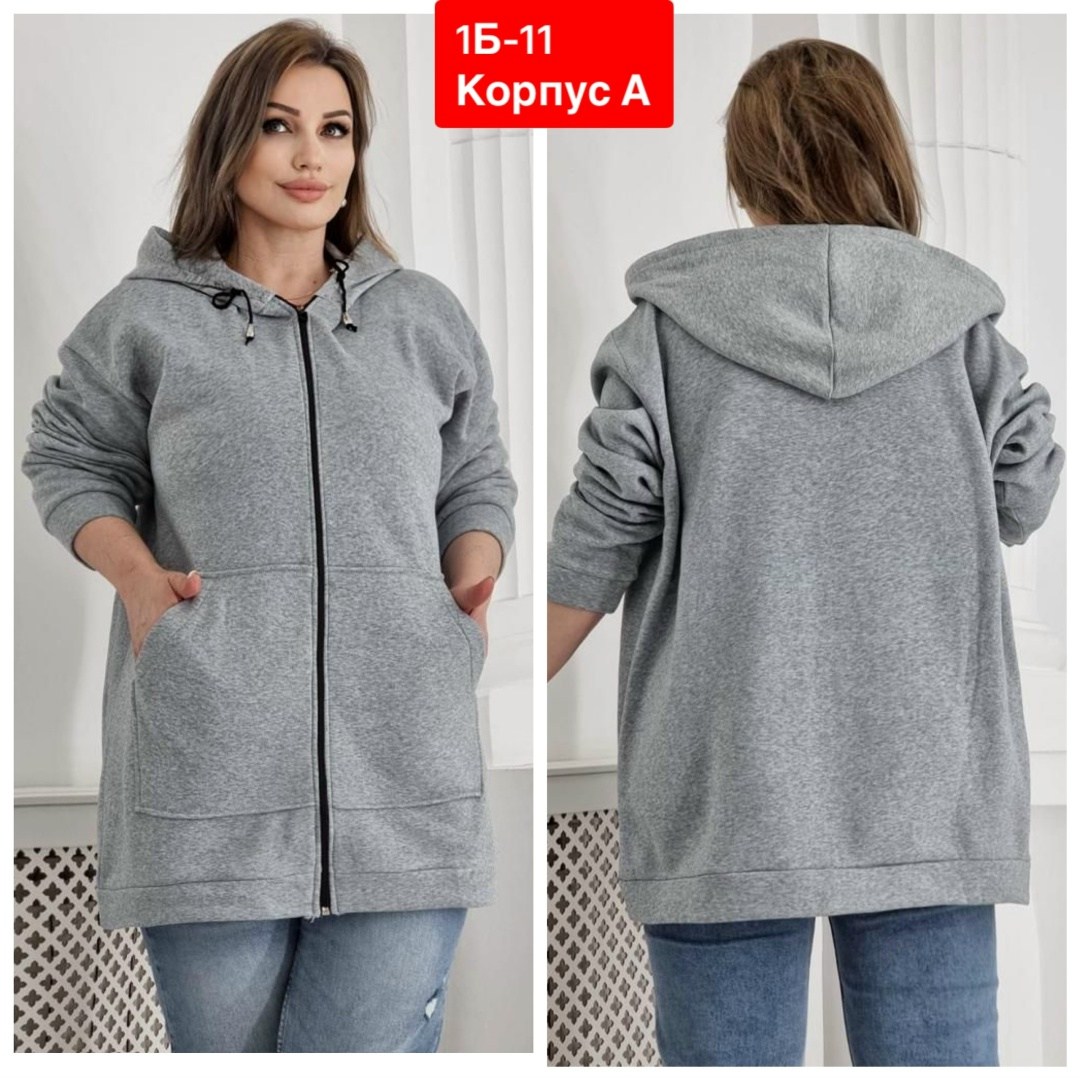 кофта на флисе,женская толстовка на флисе,толстовка большие размеры tina style,толстовка женск,толстовка женская