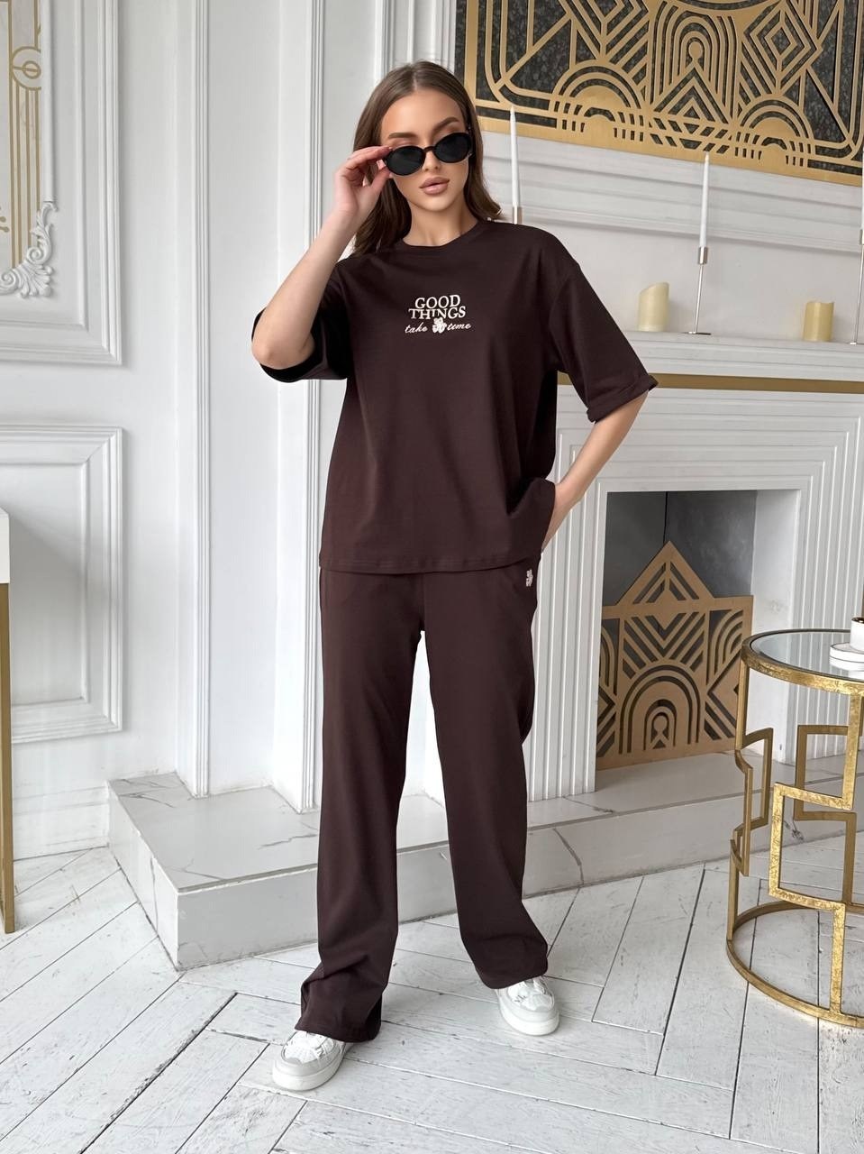 костюм женский,элегантные костюмы,костюм оверсайз,спортивный костюм женский,спортивный костюм оверсайз