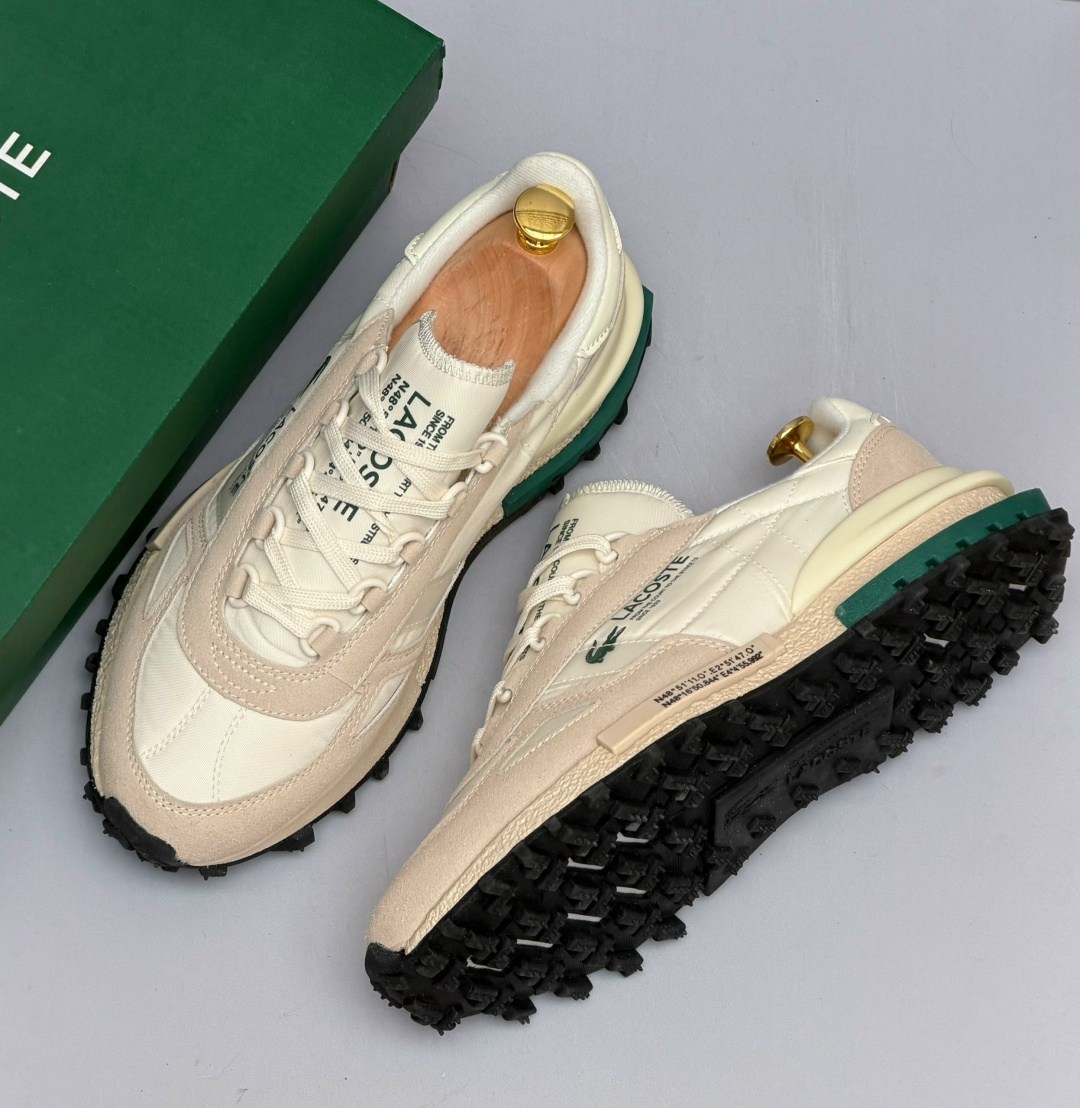 кроссовки lacoste elite active,кроссовки lacoste,кроссовки мужские lacoste,кроссовки lacoste elite active 223,женские кроссовки lacoste elite active цвет бежевый размер 37.5 eu