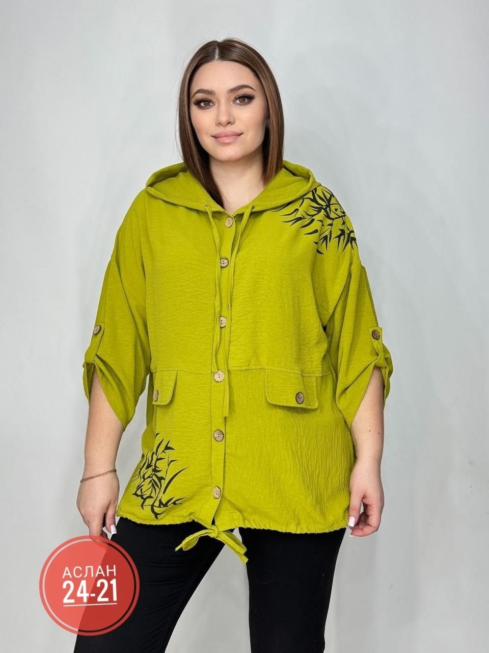 блузка с капюшоном,блуза удлиненная,женская кофта,туника нарядная,женская рубашка больших размеров