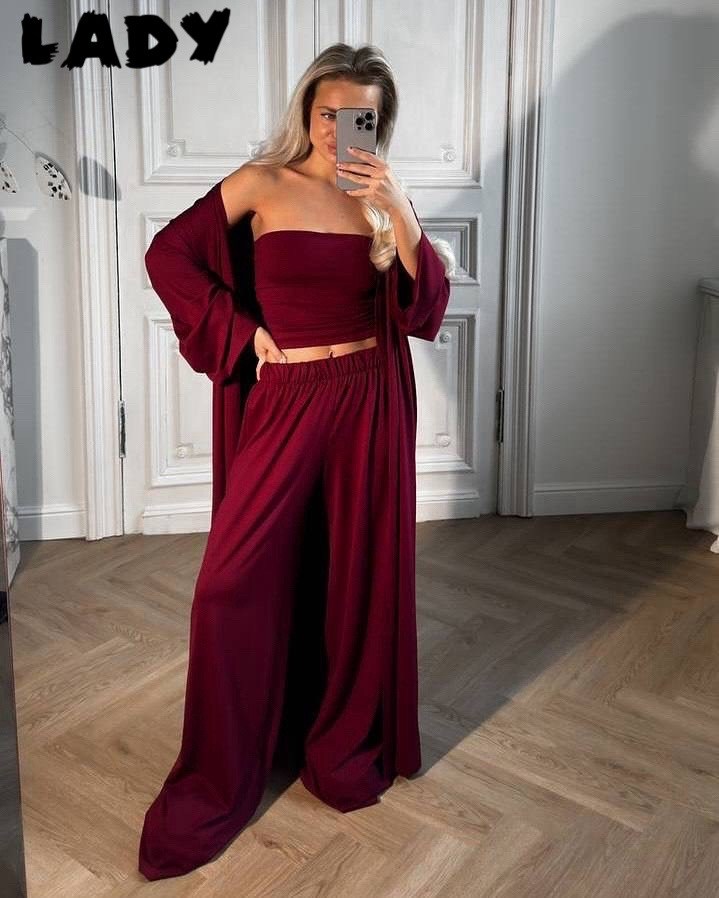 костюм тройка женский,костюм с брюками палаццо,костюм тройка женский летний,костюм женский,костюм тройка женский брючный