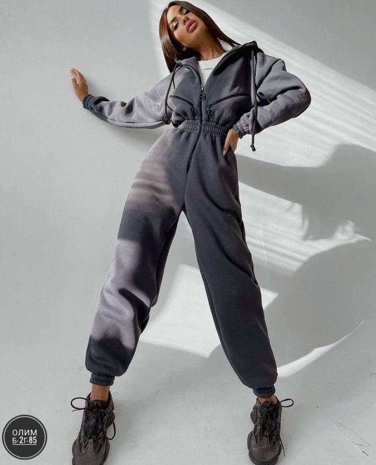 комбинезоны малиновый,комбинезон на флисе,комбинезон с капюшоном женский,красный комбинезон ,комбинезон женский теплый