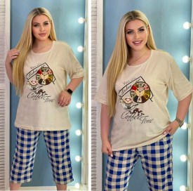 Домашняя одежда