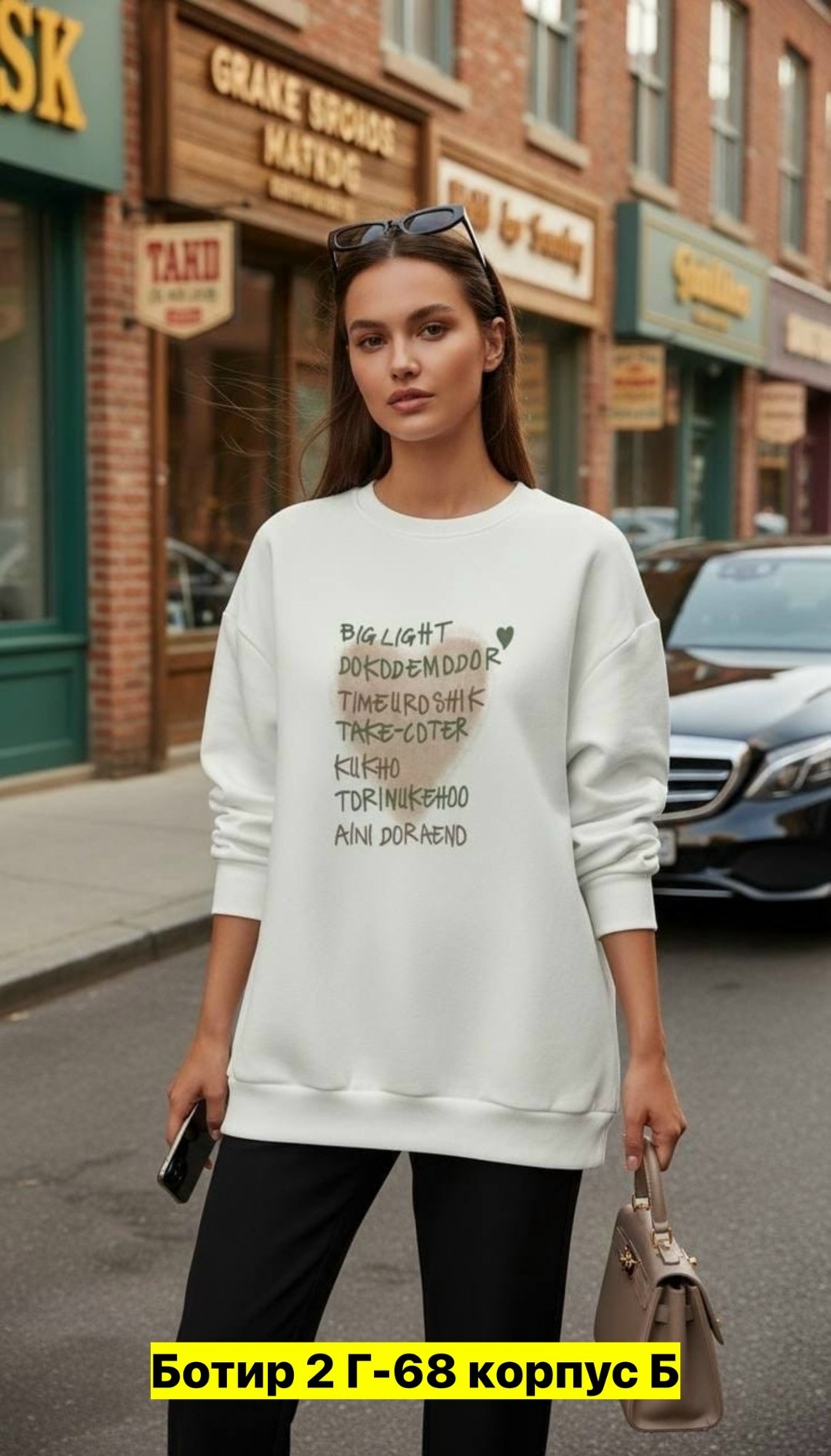 повседневный свитшот,стильный свитшот,свитшот оверсайз,свитшот женский,теплый свитшот
