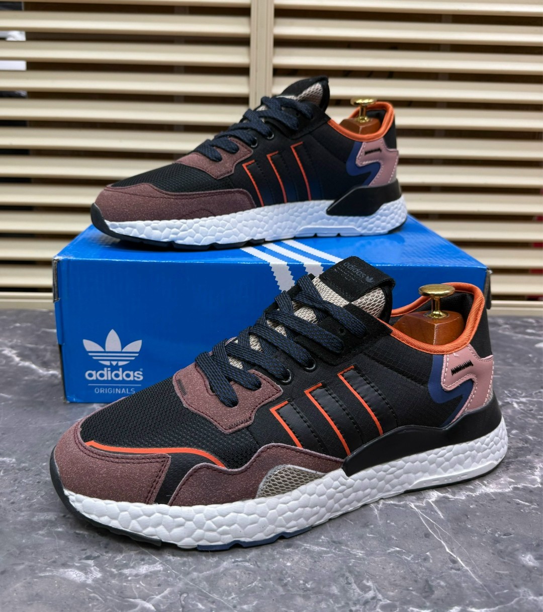 кроссовки adidas nite jogger,кроссовки adidas,мужские кроссовки adidas nite jogger,кроссовки adidas nite jogger цвет черный,adidas nite jogger