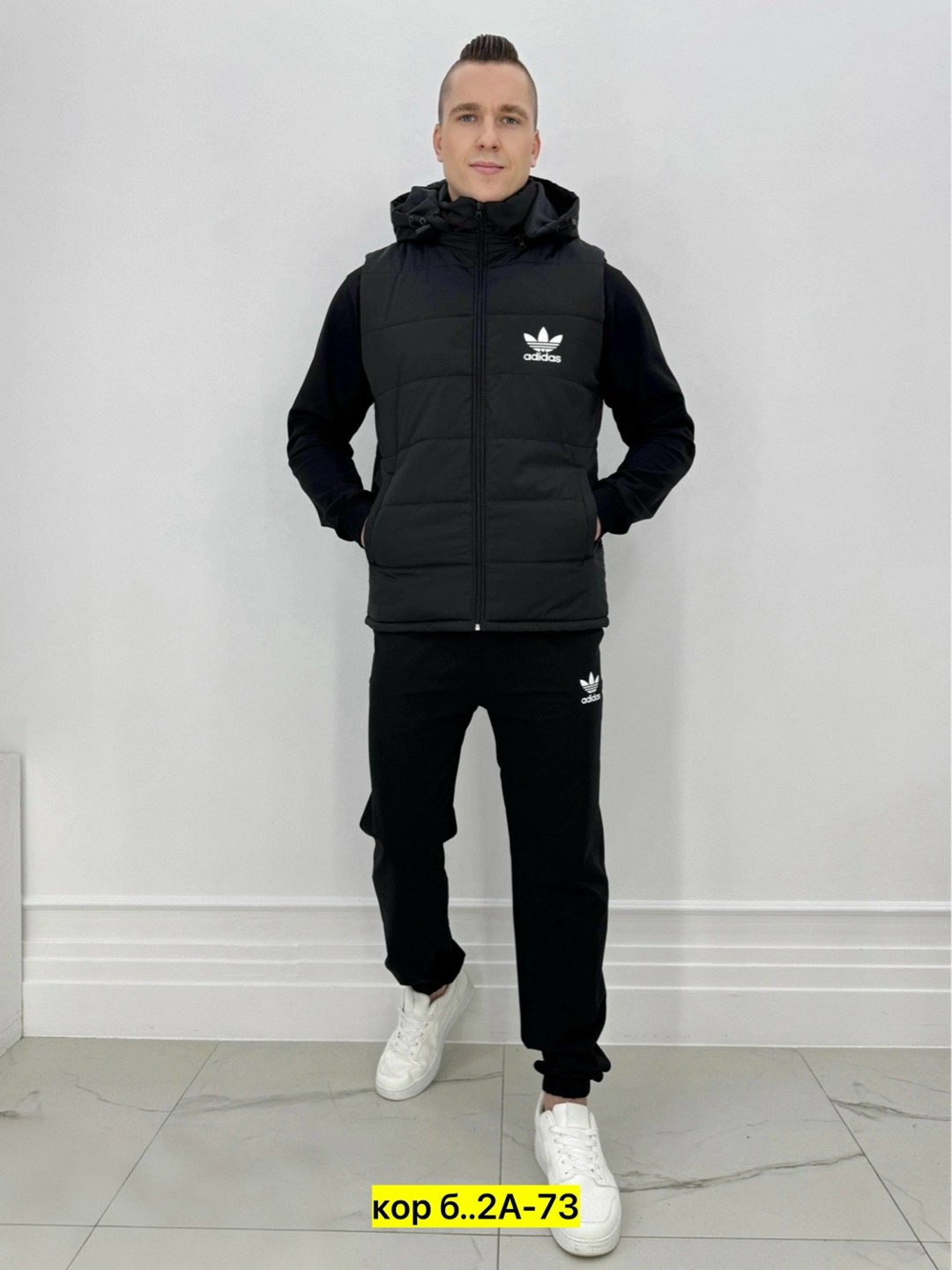 мужские спортивные костюмы,спортивный костюм тройка с жилеткой,спортивный костюм тройка с жилетом,жилет мужской