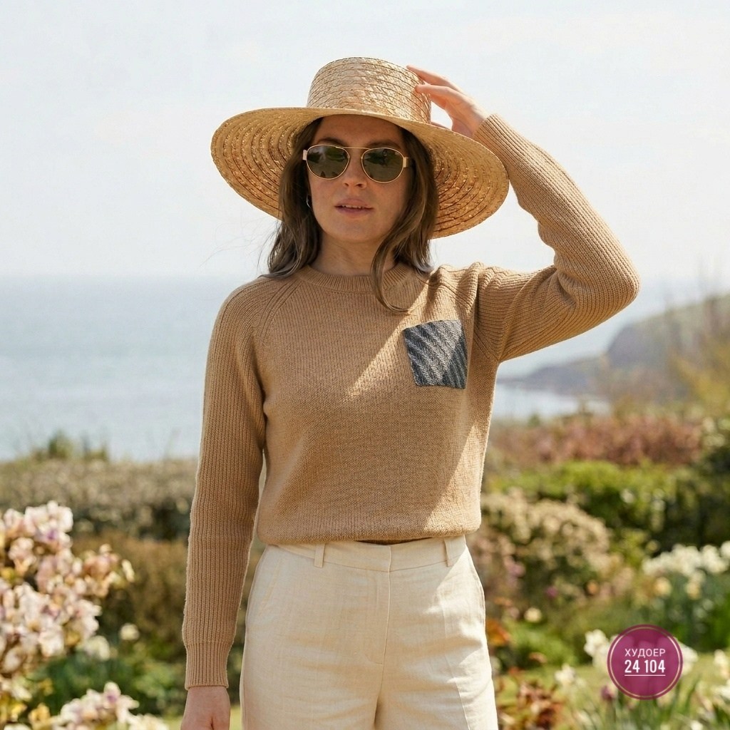 джемпер спицами,вязаный пуловер,вязаные свитера,свитер спицами,вязаные джемпера