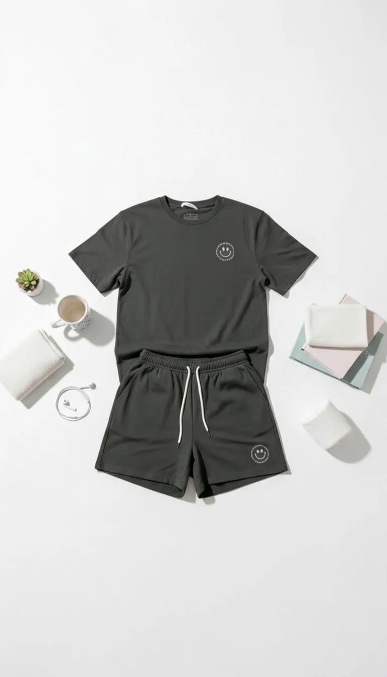 костюм женский,костюм спортивный женский с шортами modellini 1314,женский костюм шорты,костюм женский летний,одежда одежда