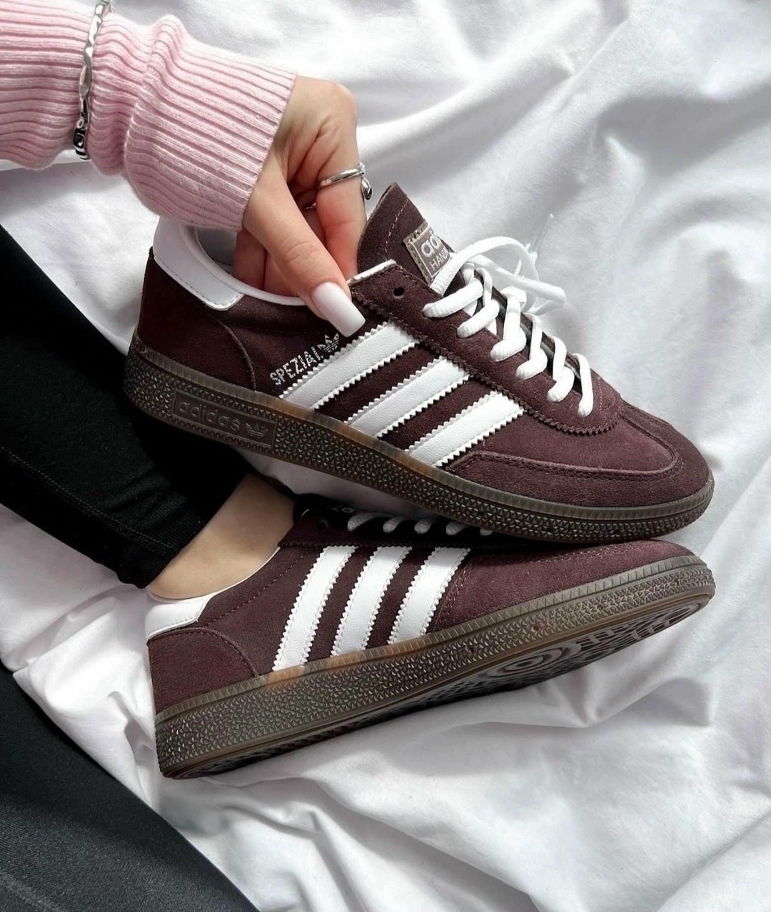 кроссовки adidas spezial,,кроссовки adidas,кроссовки adidas handball spezial,adidas handball spezial brown