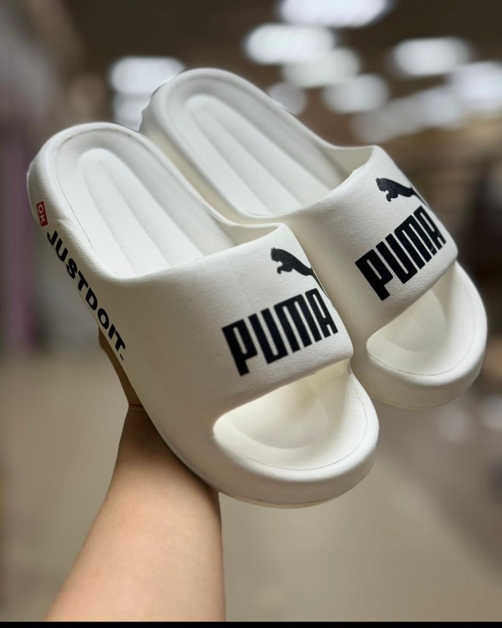 шлепанцы puma,шлепанцы пума,,шлепки пума,шлепки пума амг