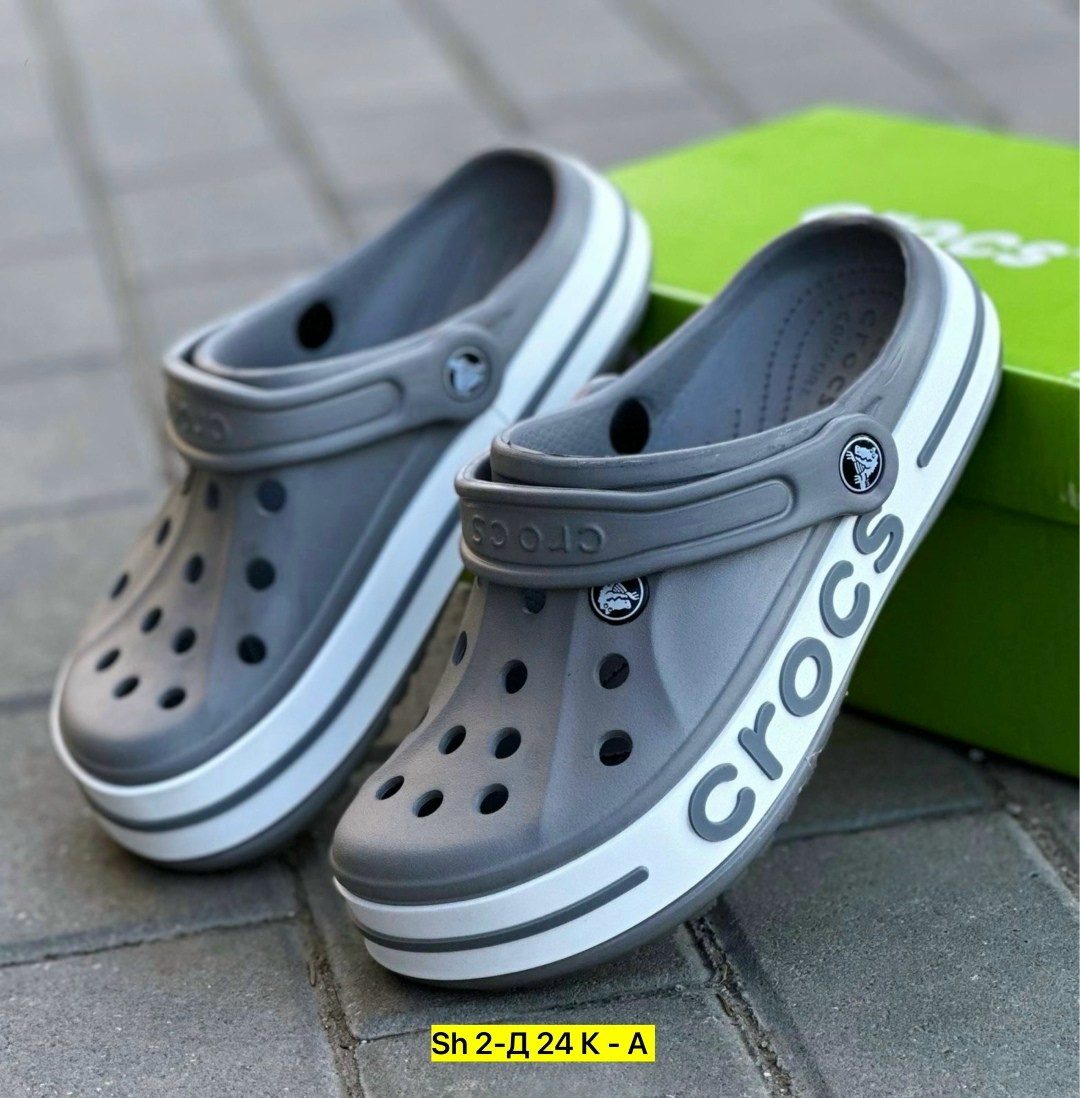 сабо crocs,crocs мужские,кроксы комфорт,крокс сабо,кроксы шлепки с джибитсами