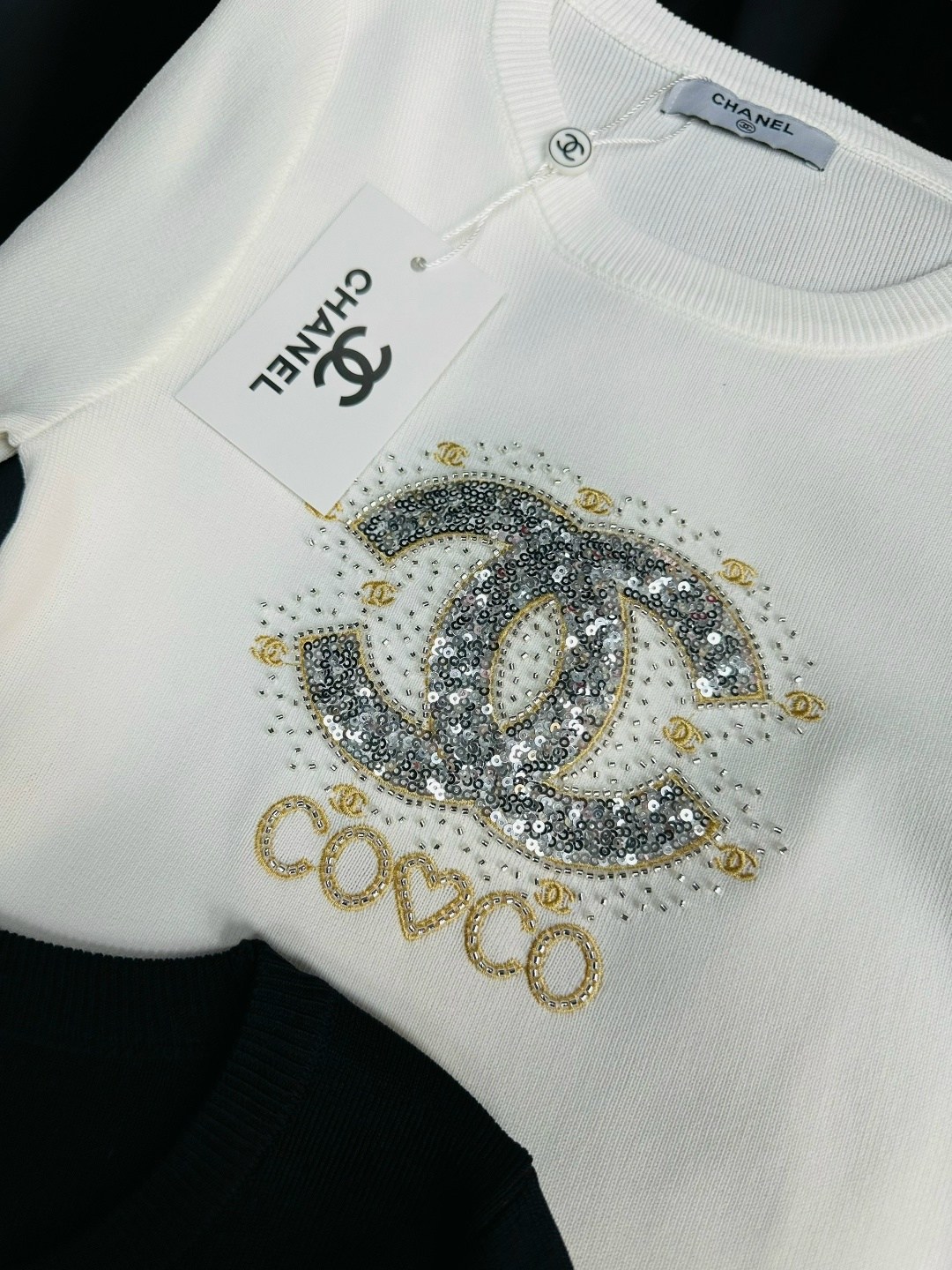 футболка шанель,в стиле шанель,футболка женская chanel,шанель шанель,одежда chanel