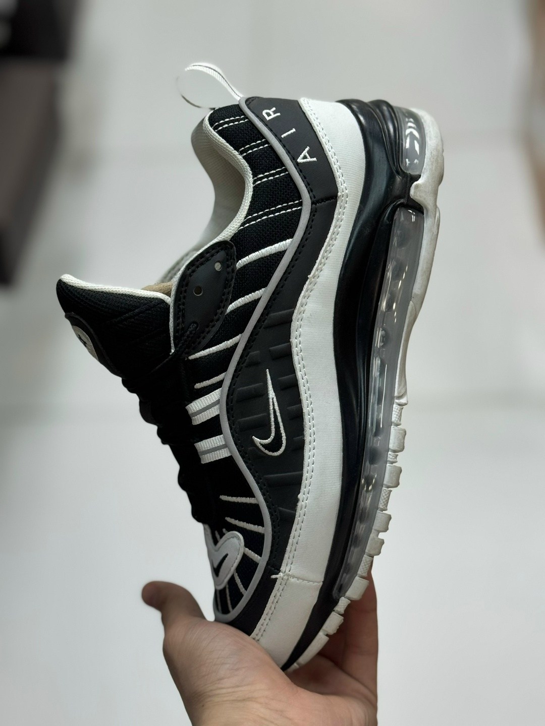 air max 98,кроссовки,nike air max 98 white,nike air max 98 premium,nike air max 98