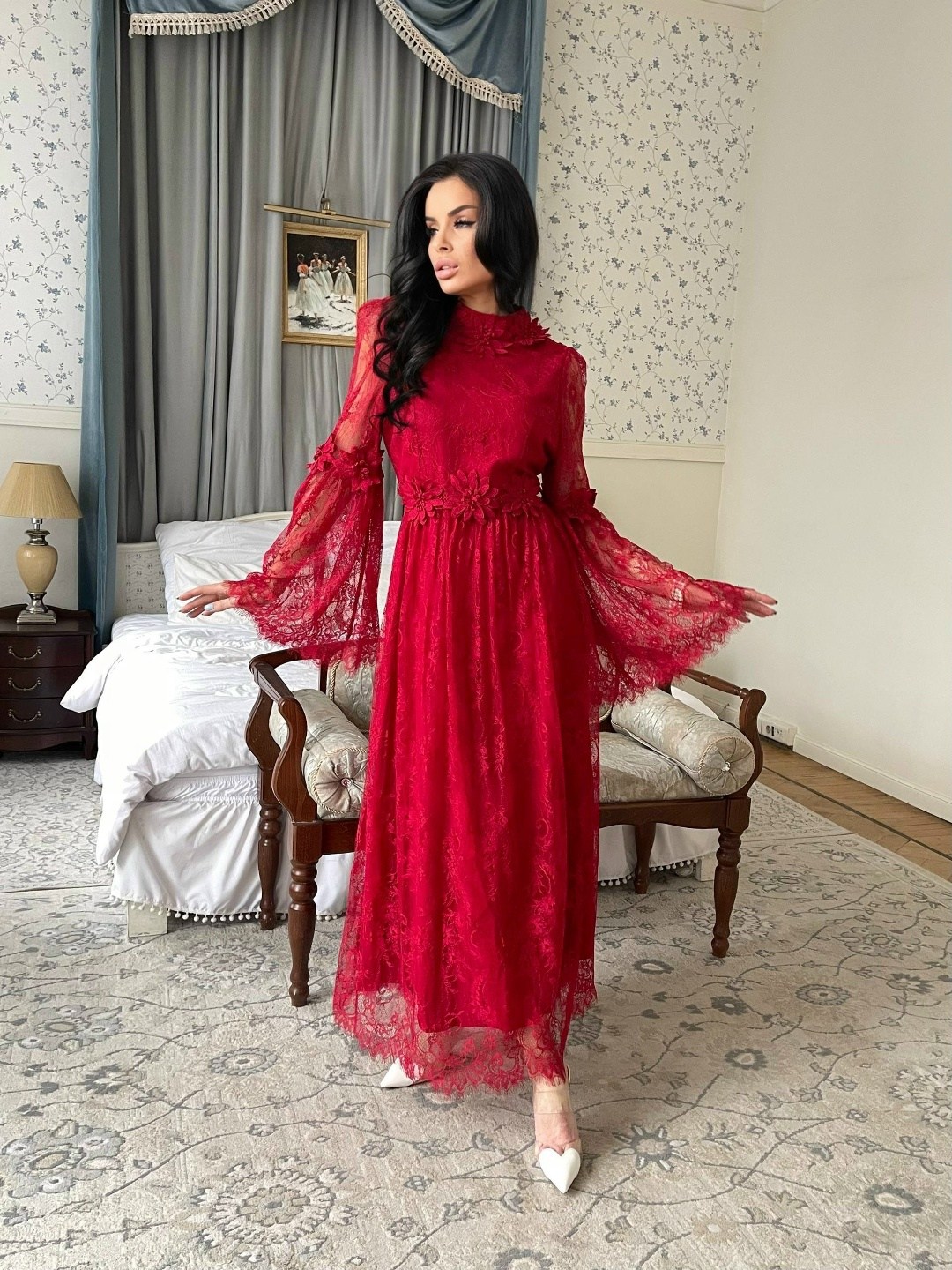 кружевное платье,свадебное платье кружевное,белое кружевное платье,длинное свадебное платье,платье свадебное