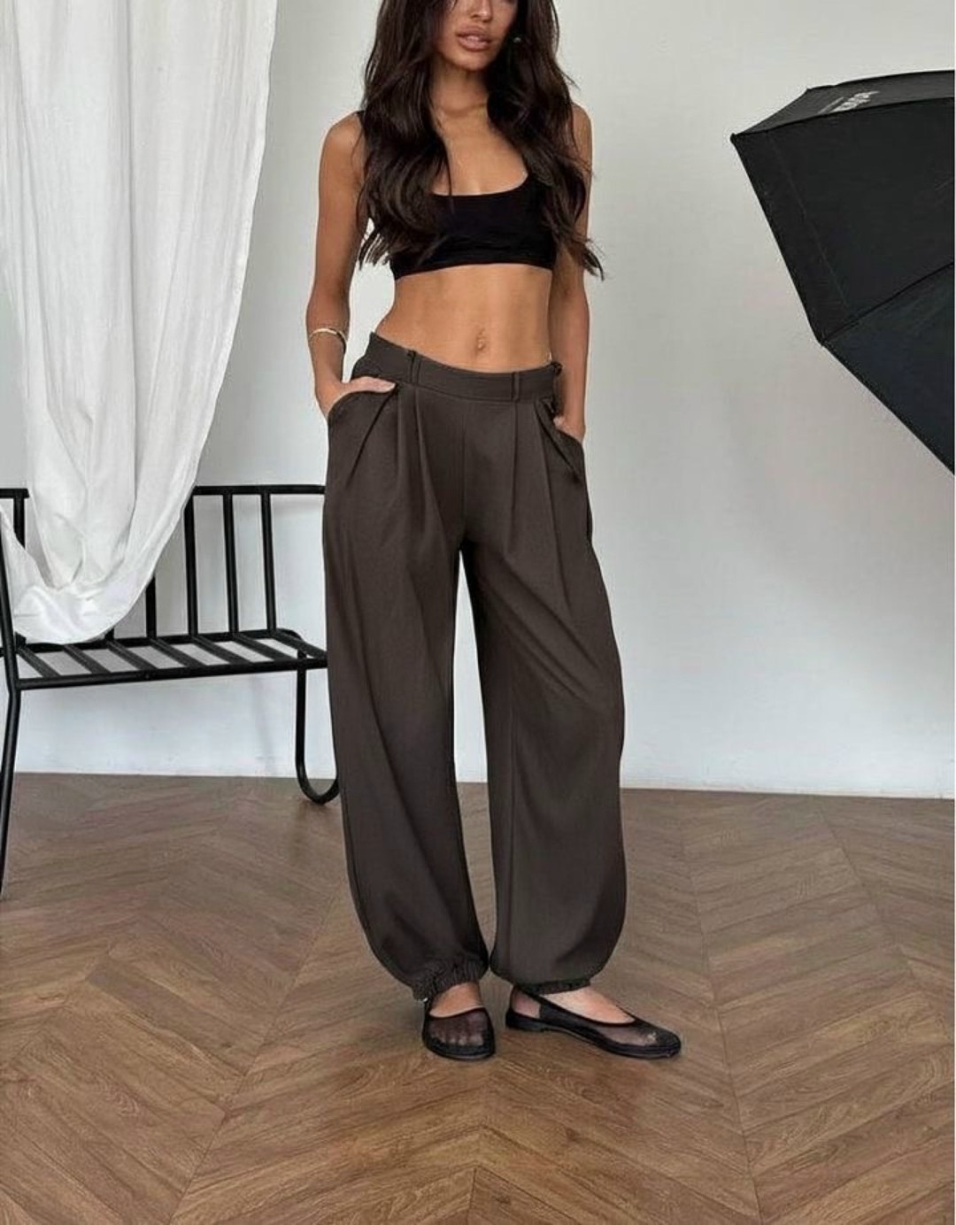 брюки бежевые,атласные брюки,юбки брюки,шелковые брюки,брюки летние палаццо