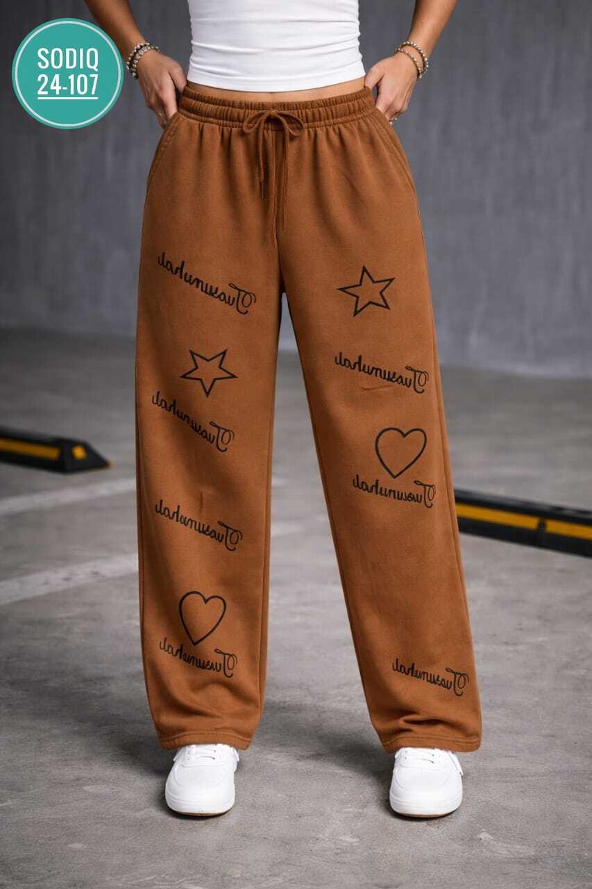 спортивные брюки,брюки спортивные женские в стиле хип-хоп,брюки спортивные женские,спортивные брюки с принтом,спортивные штаны