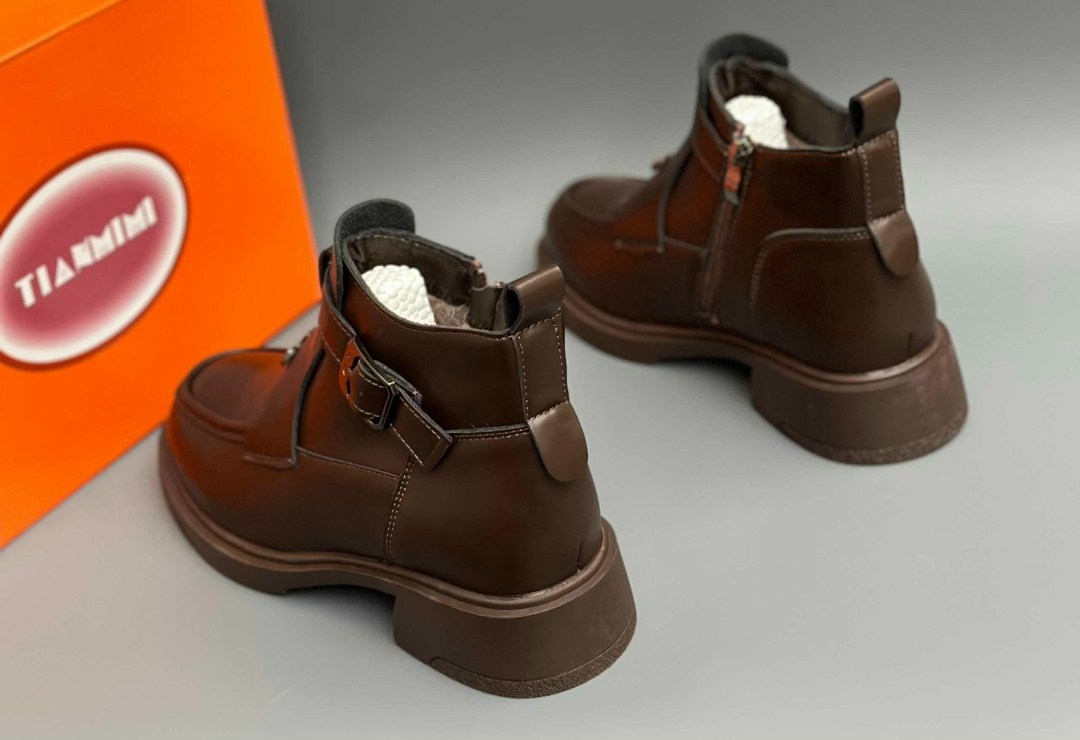 , мужская,ботинки hermes,ботинки женские, женская зимняя