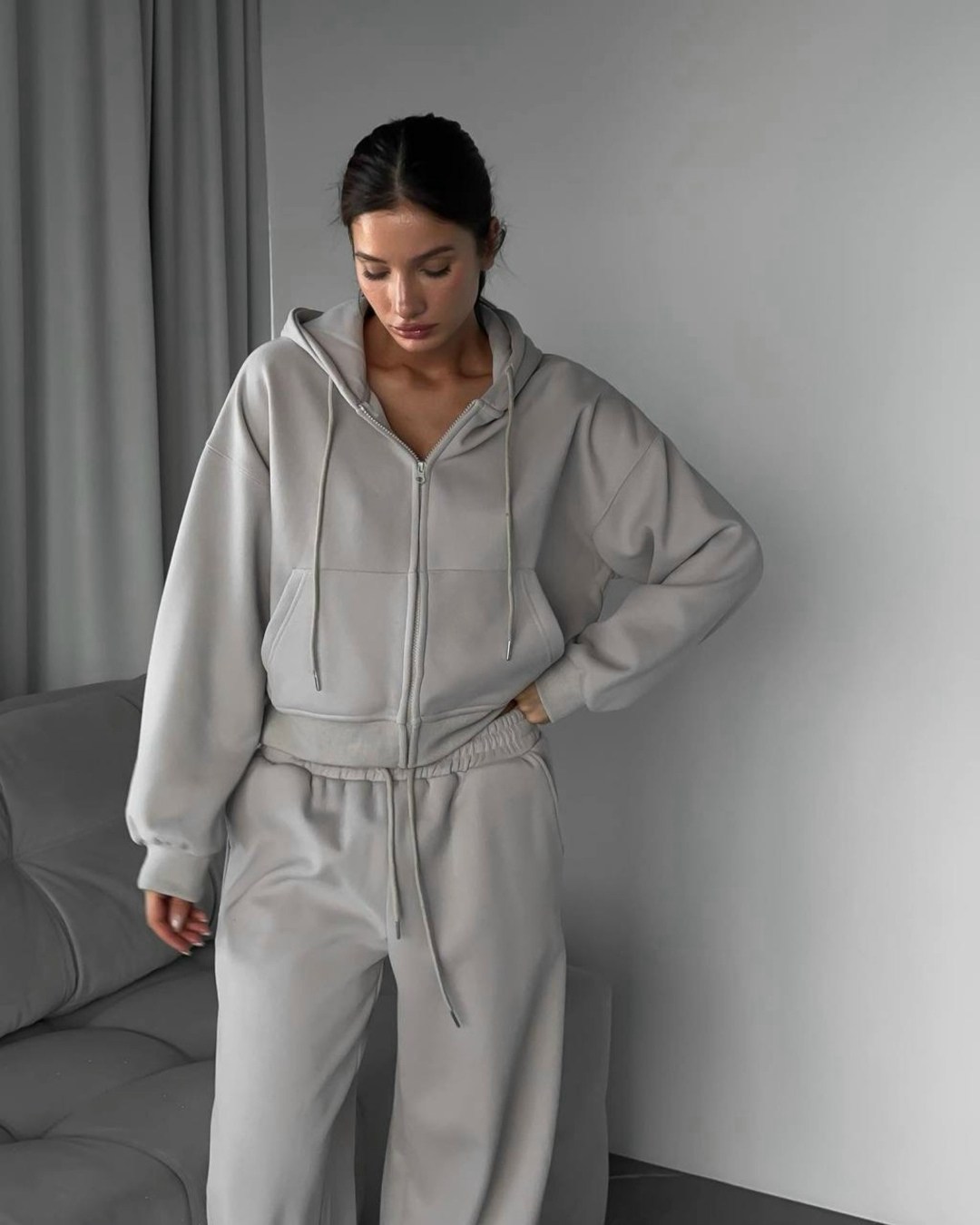 костюм спортивный женский,спортивный костюм,костюм на флисе,костюм с худи,спортивные костюмы оверсайз