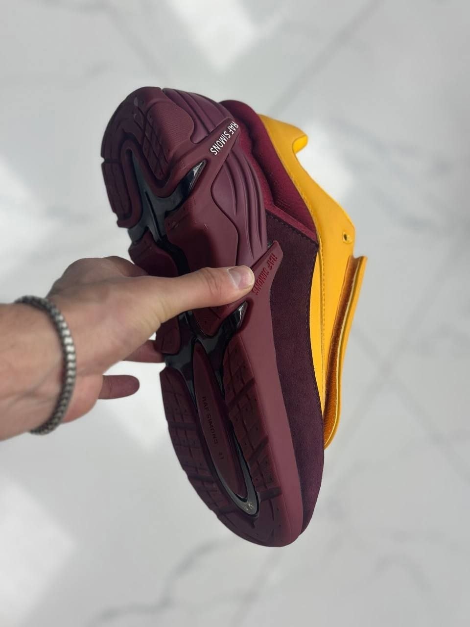 кроссовки,raf simons голубые текстильные кроссовки,raf simons голубые текстильные кроссовки antei для женщин,кроссовки reebok,кроссовки antei синий raf simons