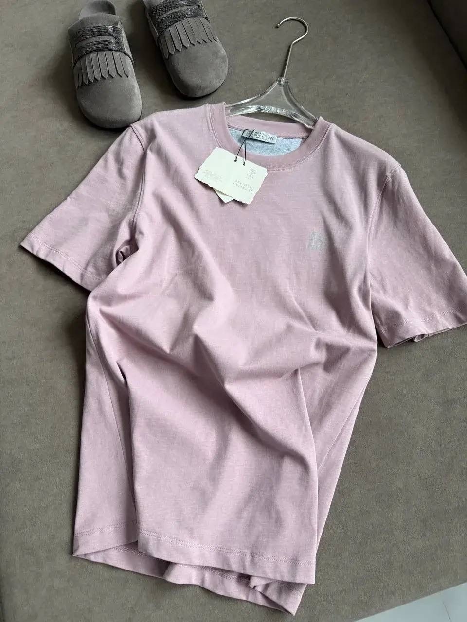 футболка,футболки базовая,футболки для мужчин,мужская футболка,фиолетовая футболка