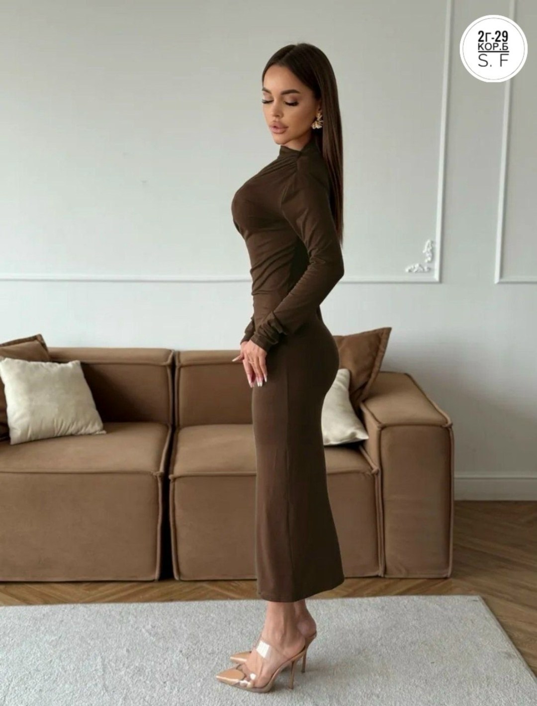 платье облегающее,платье,коричневое платье,женское облегающее платье,платье длинное