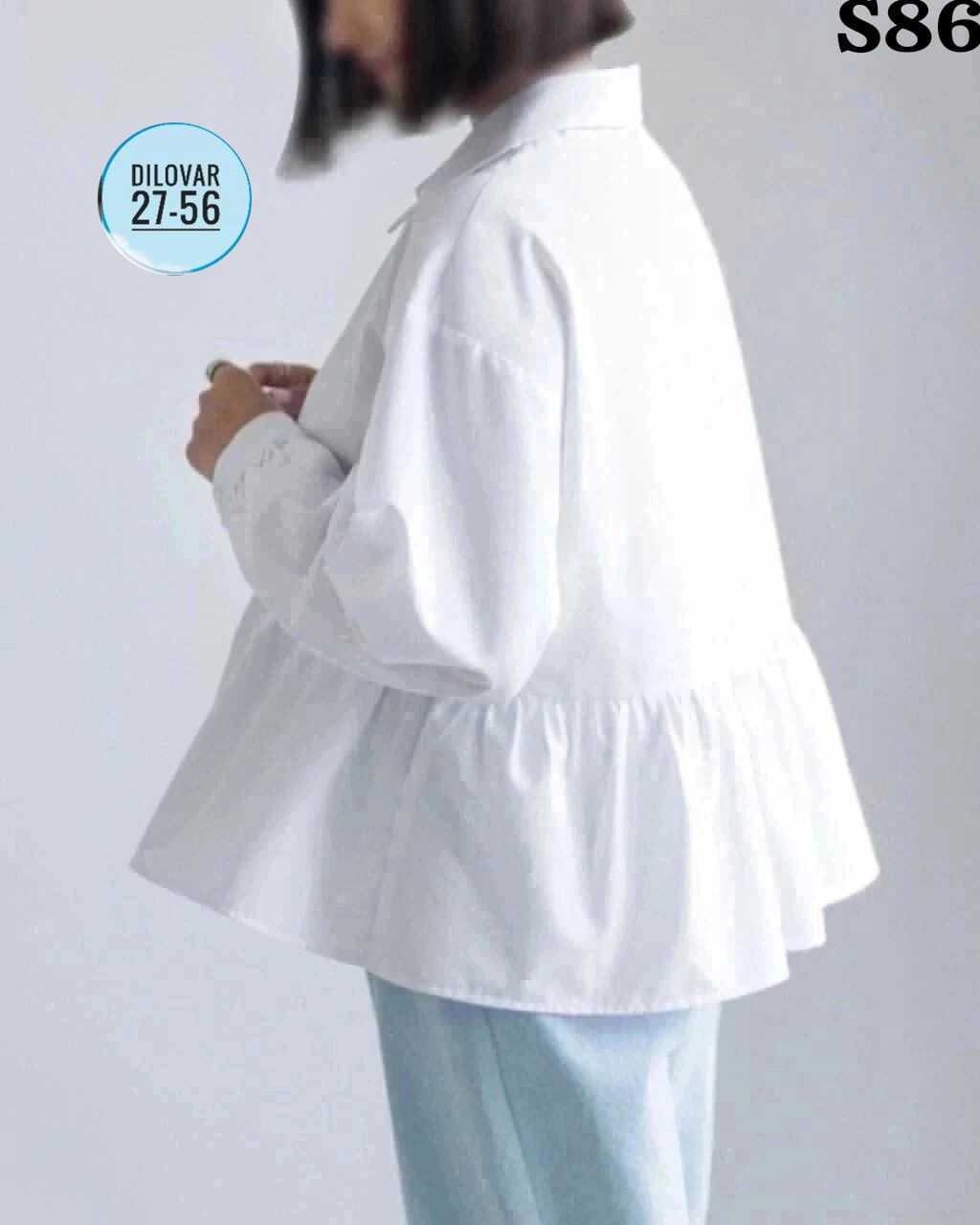 женская рубашка,свободная рубашка,блузка женская,рубашка белая женская,женская блуза
