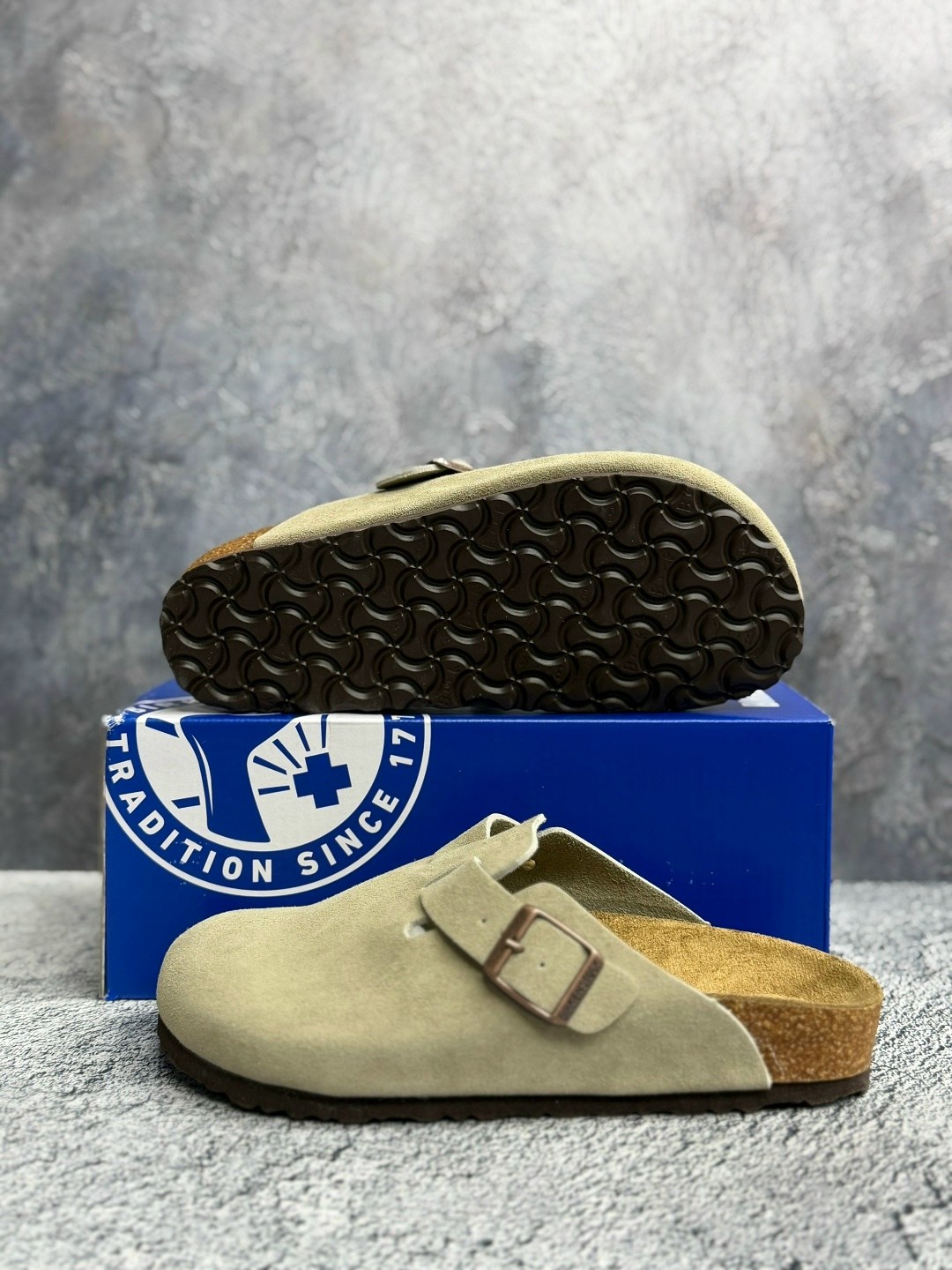 сабо birkenstock,шлепанцы birkenstock,женские birkenstock,сабо birkenstock boston soft footbed,сабо birkenstock boston